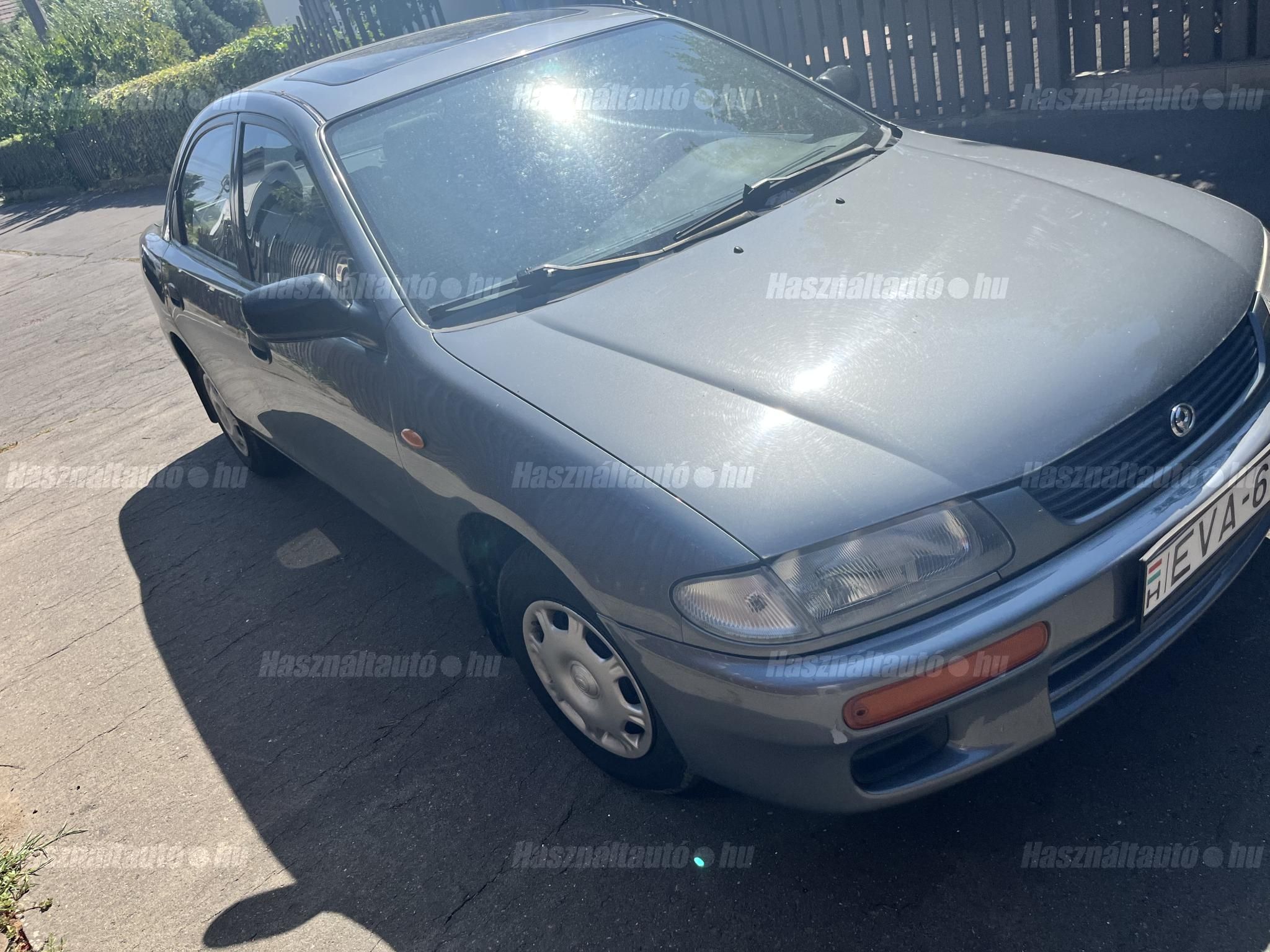MAZDA 323 1994 - 1