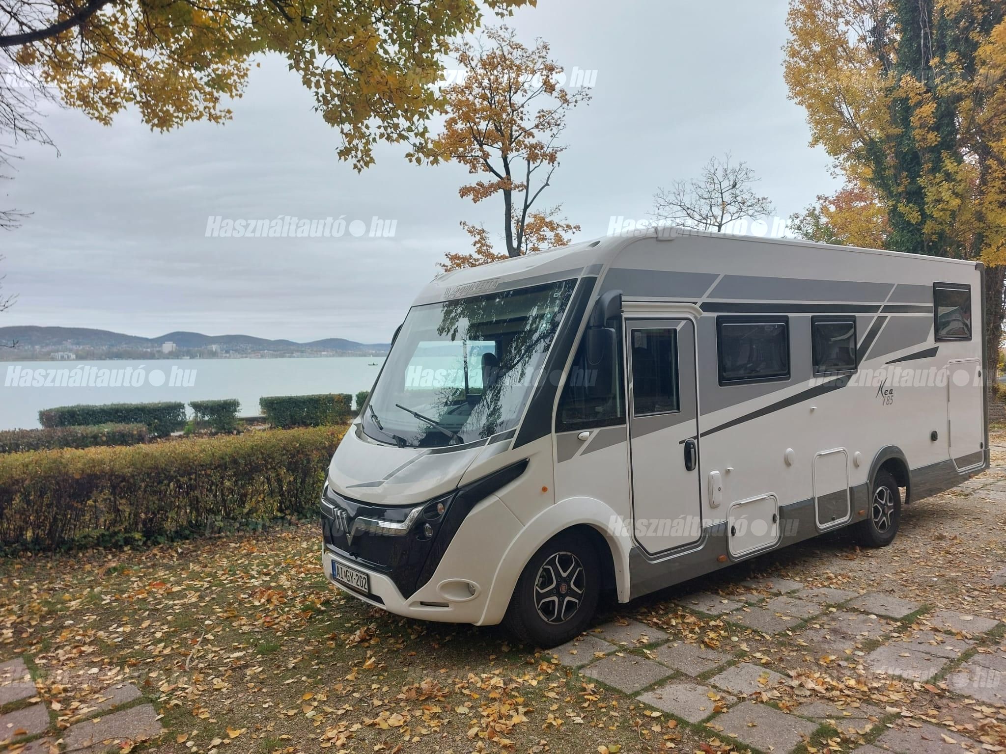 MOBILVETTA 2024/10 - 1