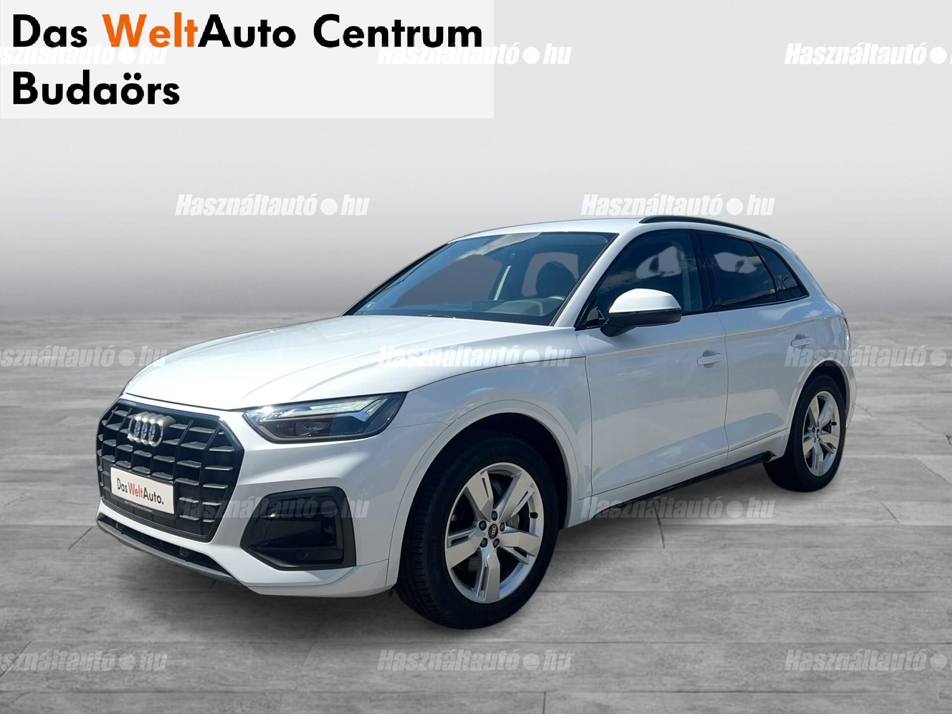 AUDI Q5 2025/3 - 1