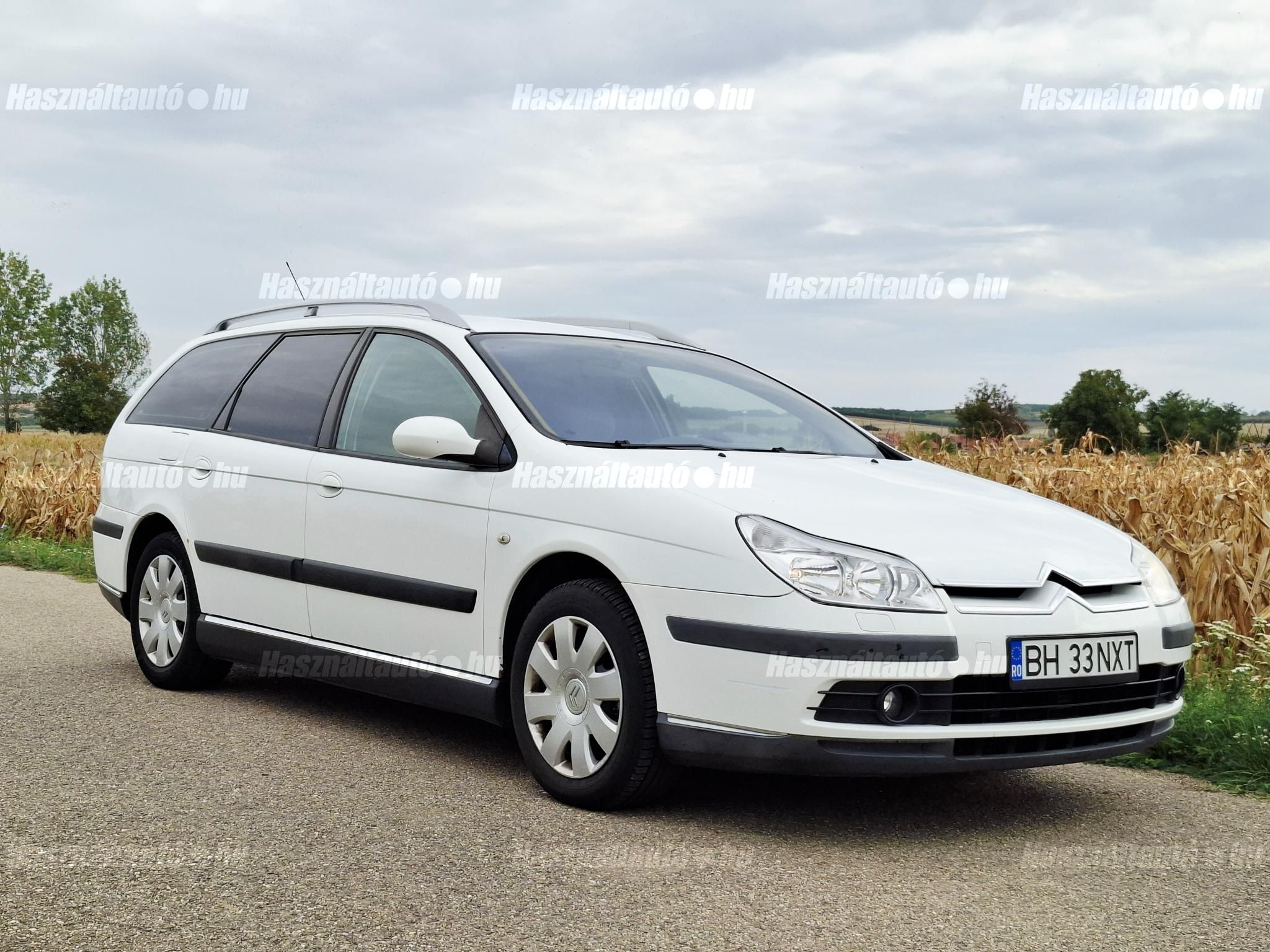 CITROEN C5 2005/4 - 1