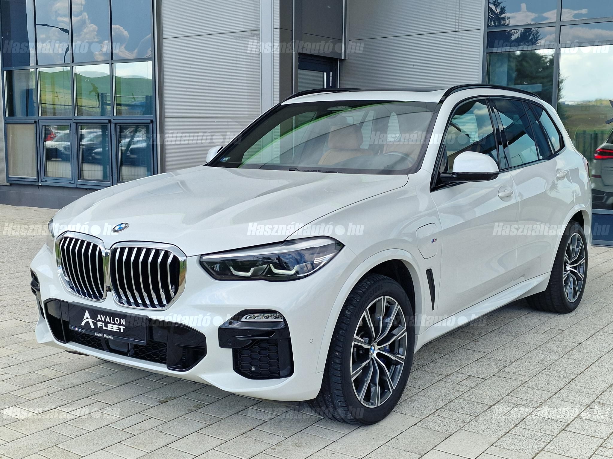BMW X5 2021/4 - 1