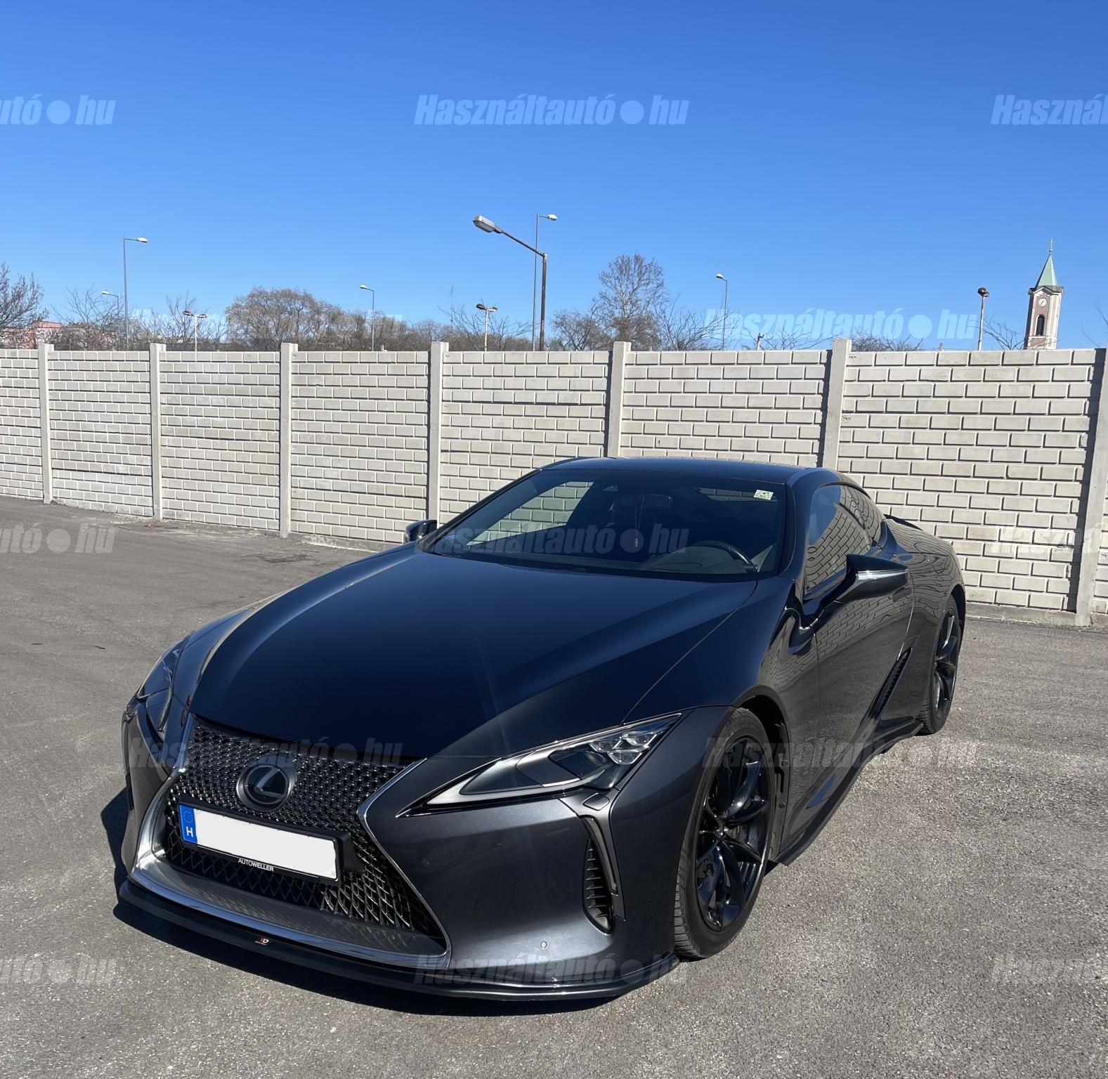 LEXUS LC 2017/7 - 1