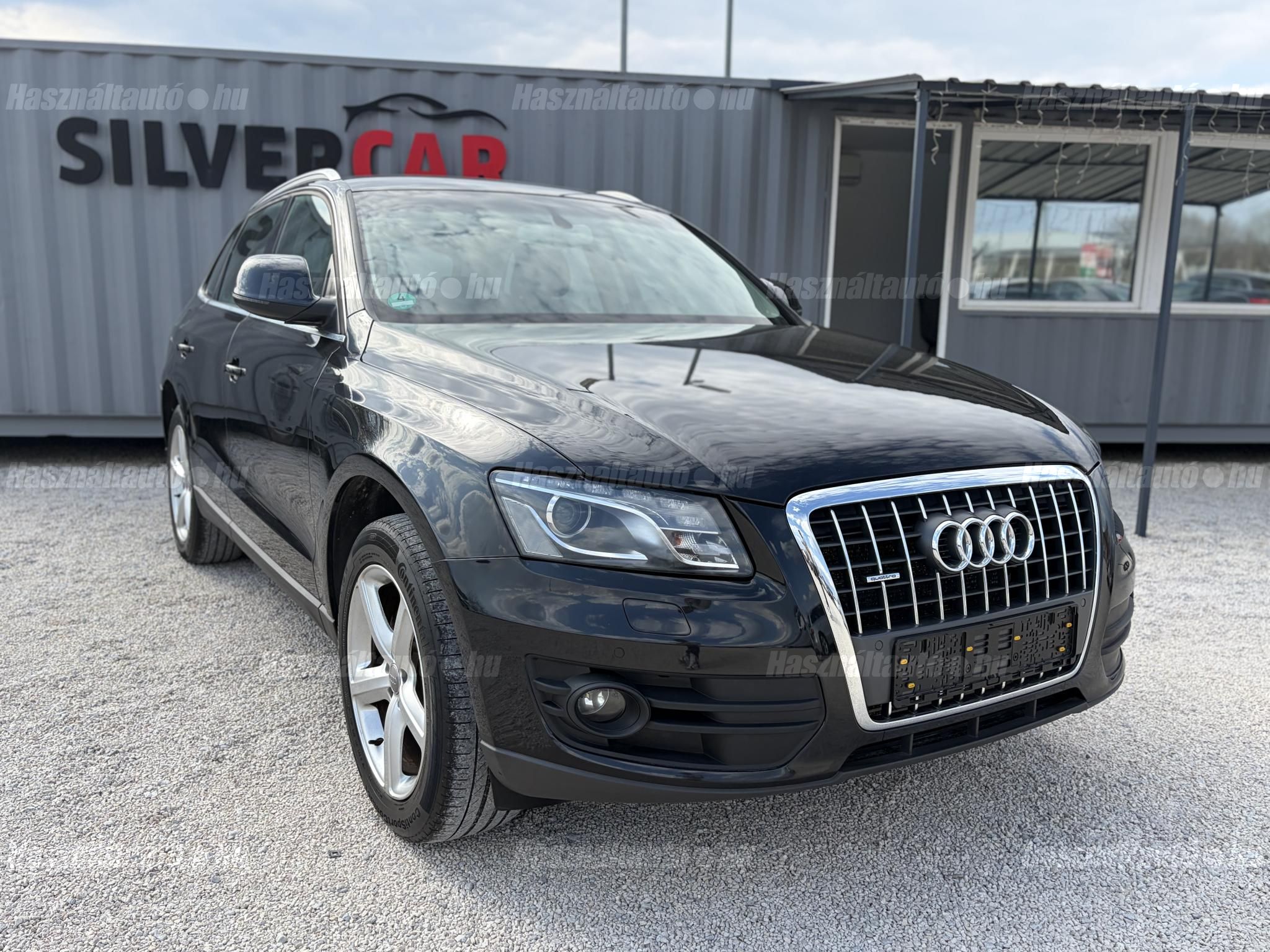 AUDI Q5 2011/4 - 1