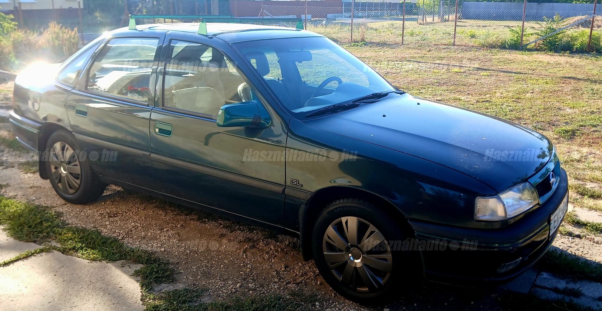 OPEL VECTRA A 1994/12 - 1