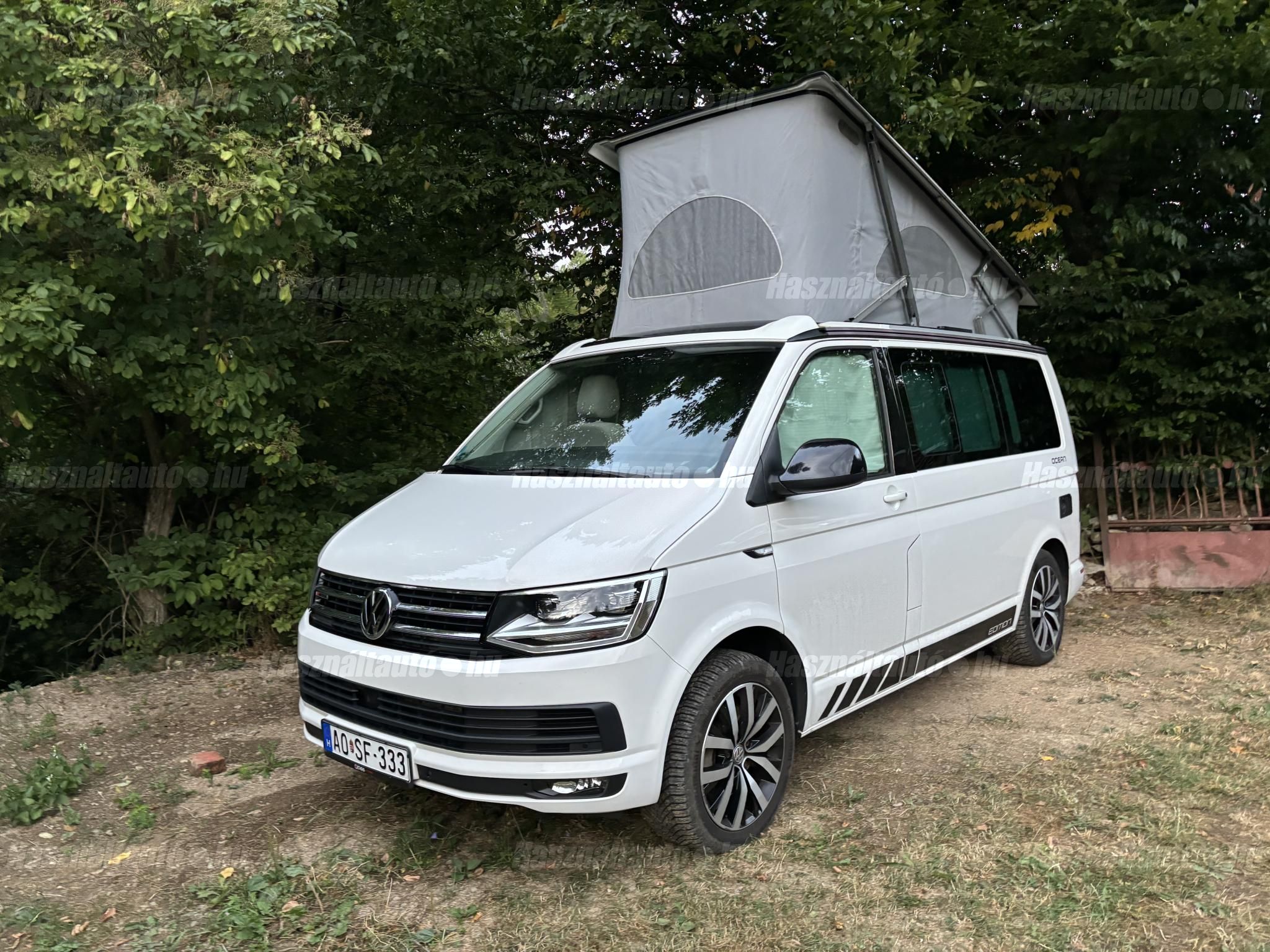 VOLKSWAGEN 2018 - 1