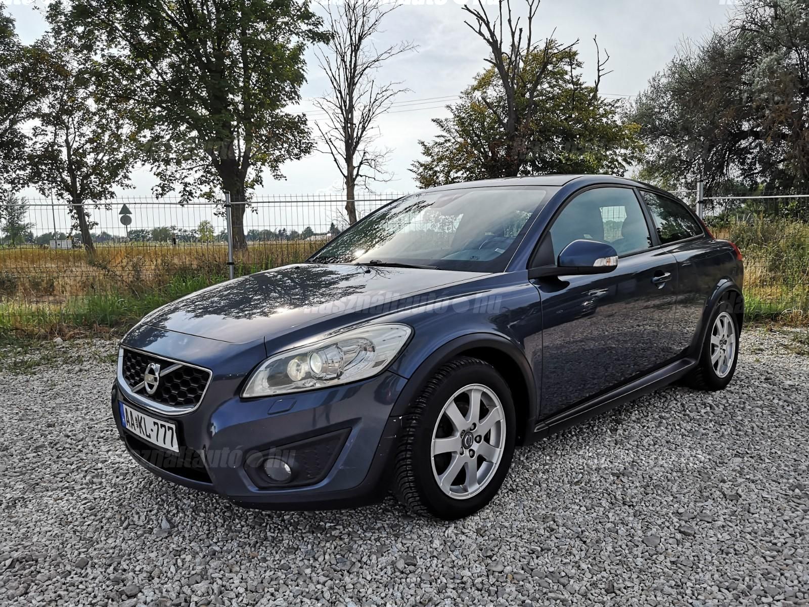 VOLVO C30 2010 - 1