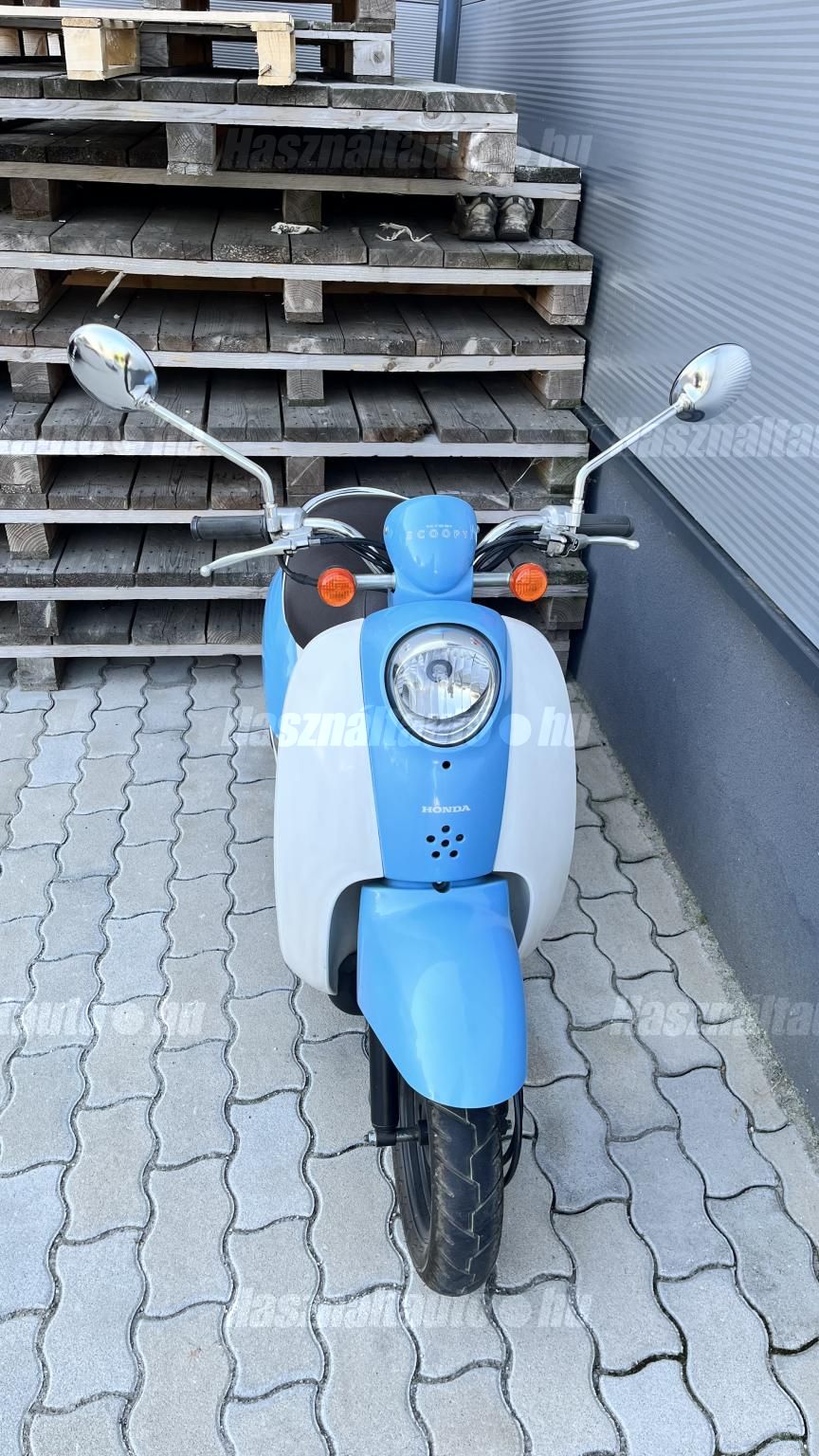HONDA EGYÉB 2007 - 1