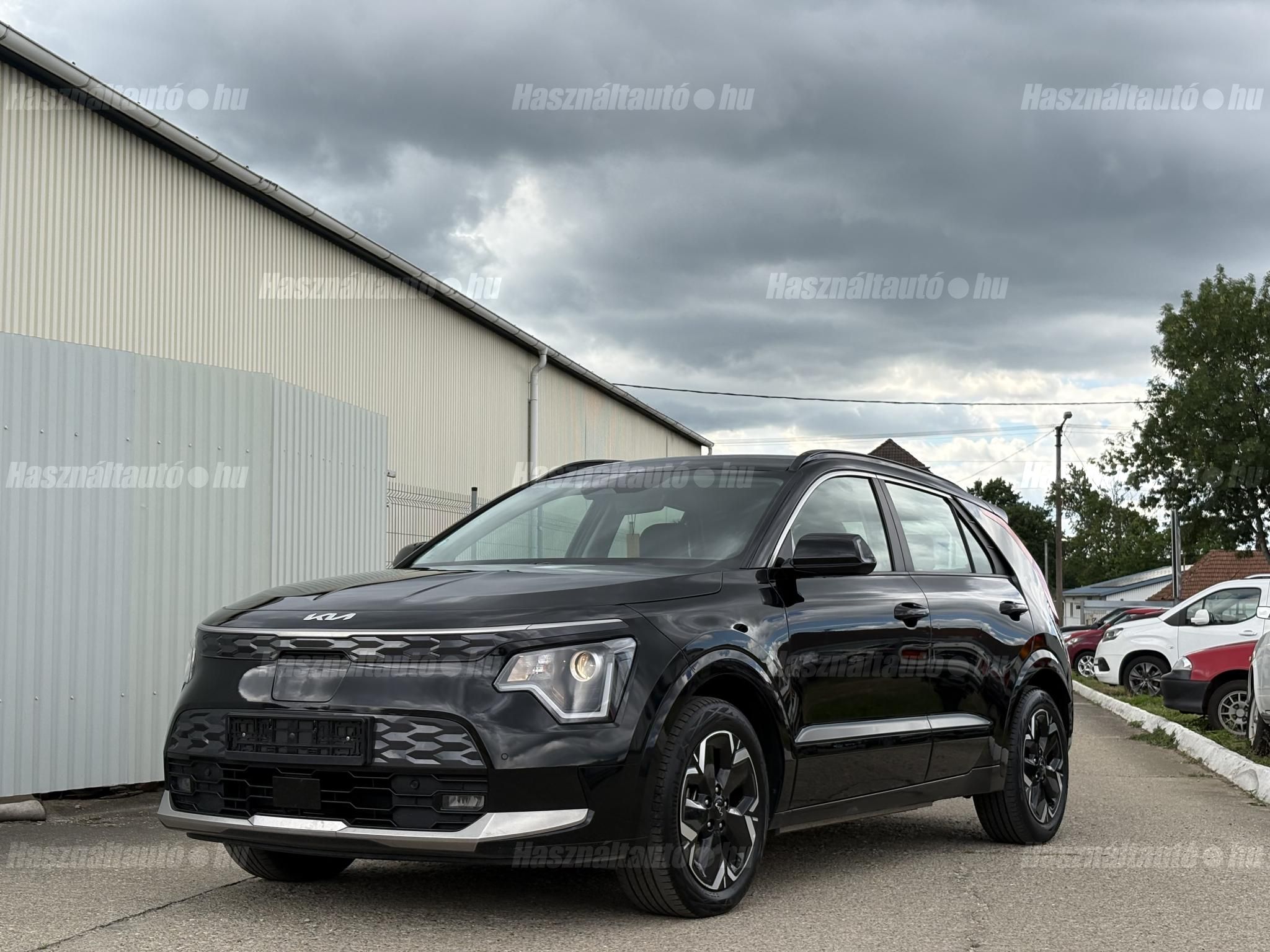 KIA NIRO 2023/4 - 1