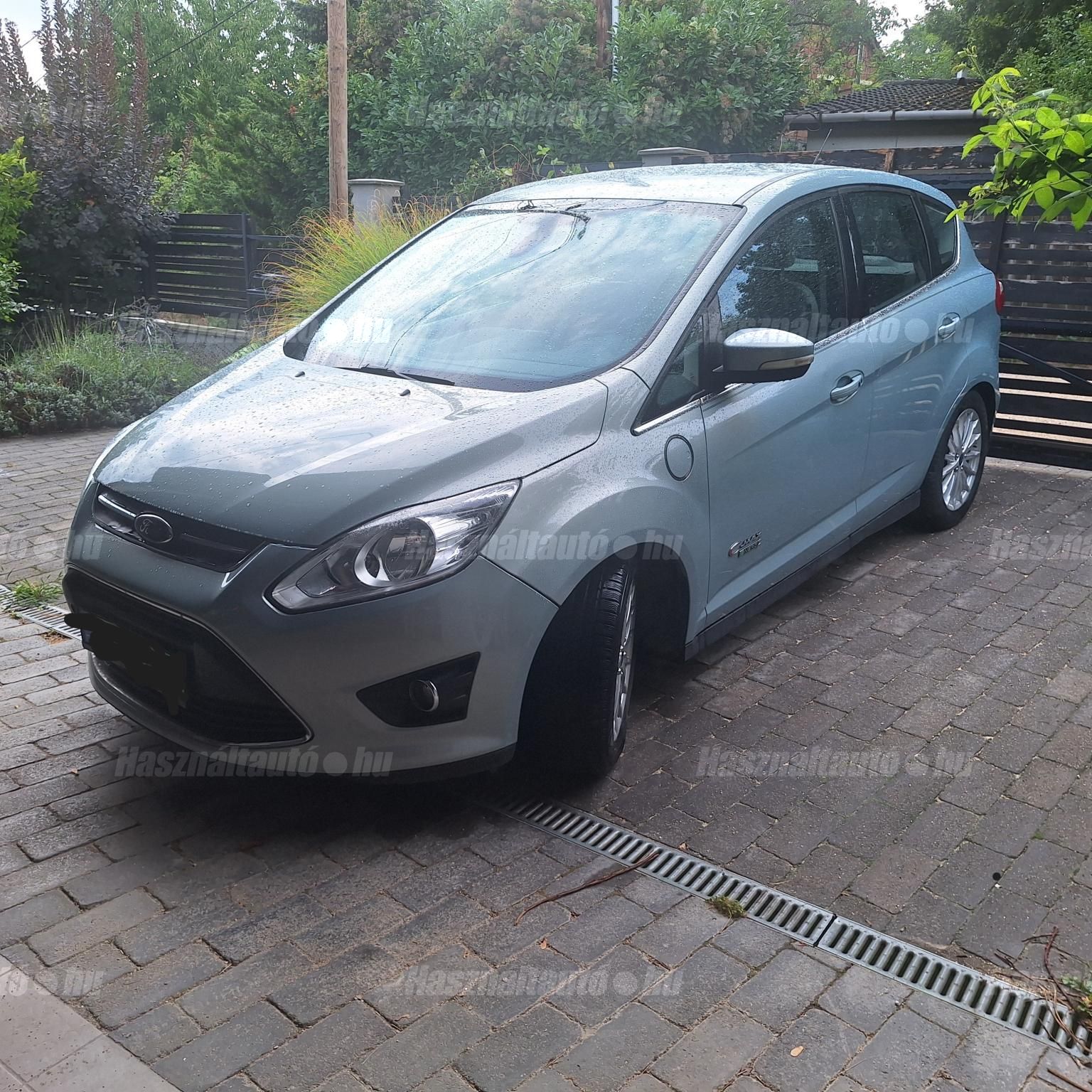 FORD C-MAX 2013/7 - 1