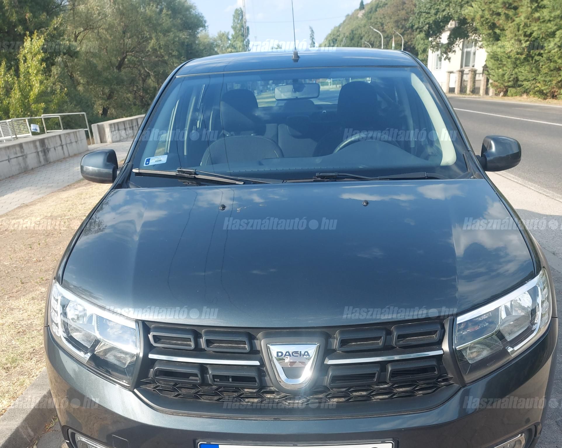 DACIA LOGAN 2017/6 - 1