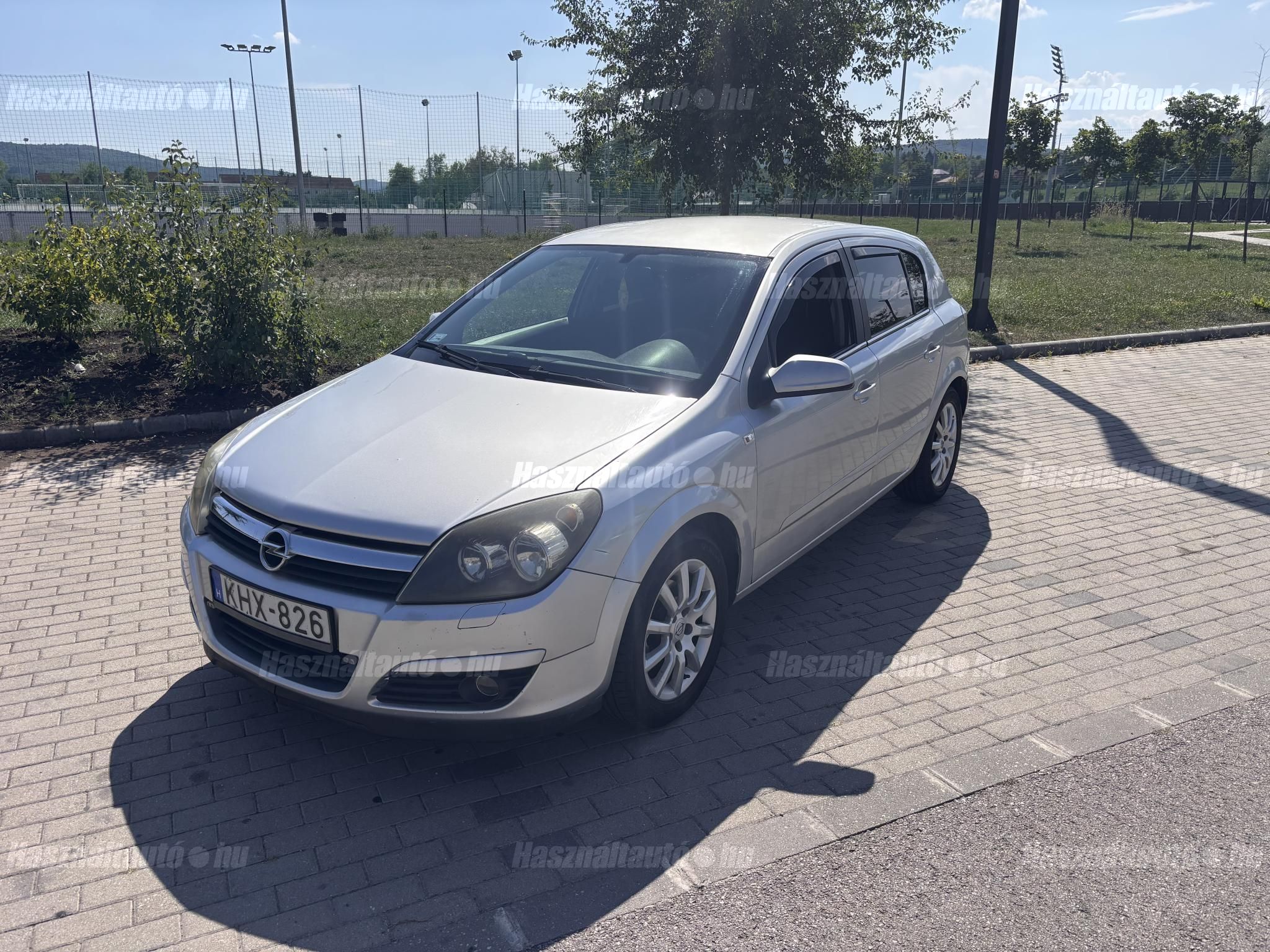 OPEL ASTRA H 2005/7 - 1