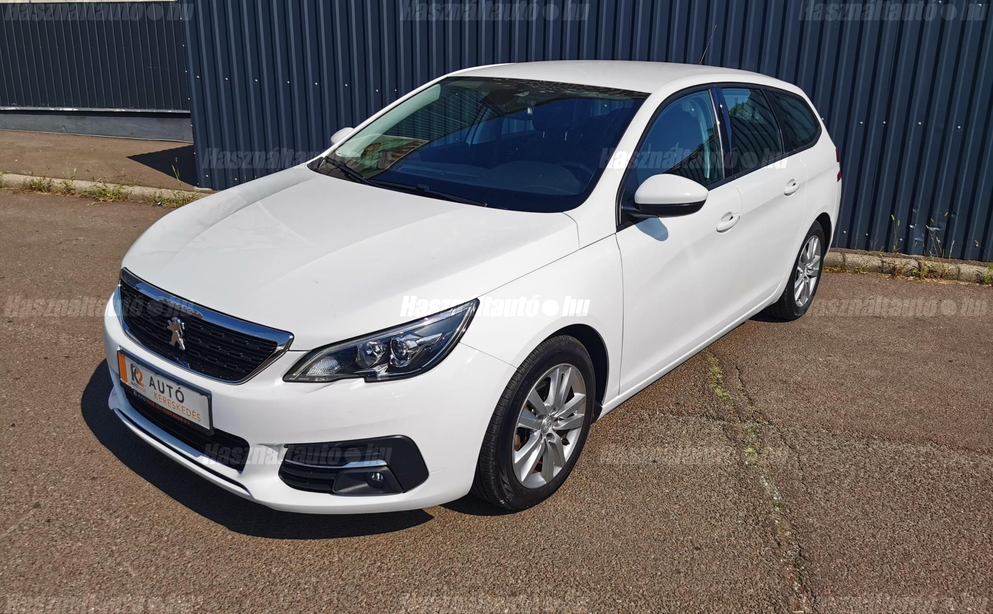 PEUGEOT 308 2020/11 - 1