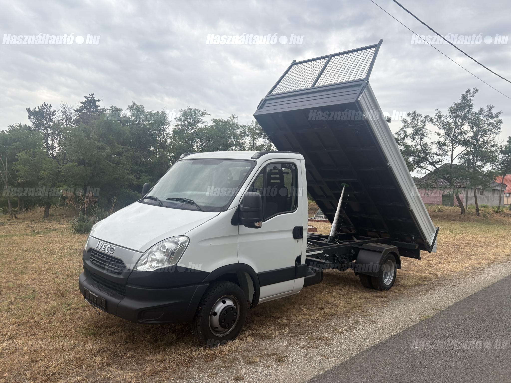 IVECO 50 2014/8 - 1