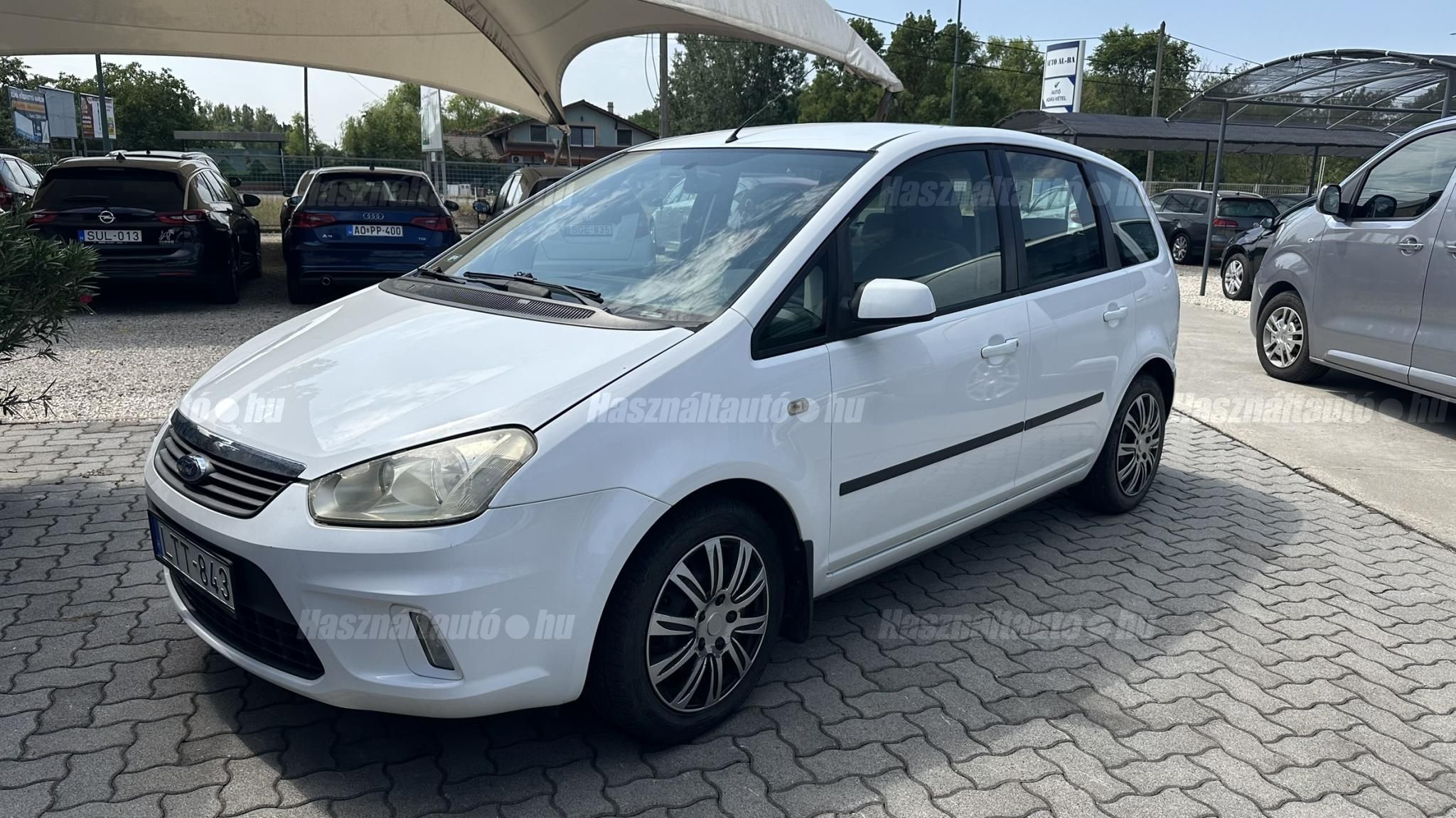 FORD C-MAX 2008/10 - 1