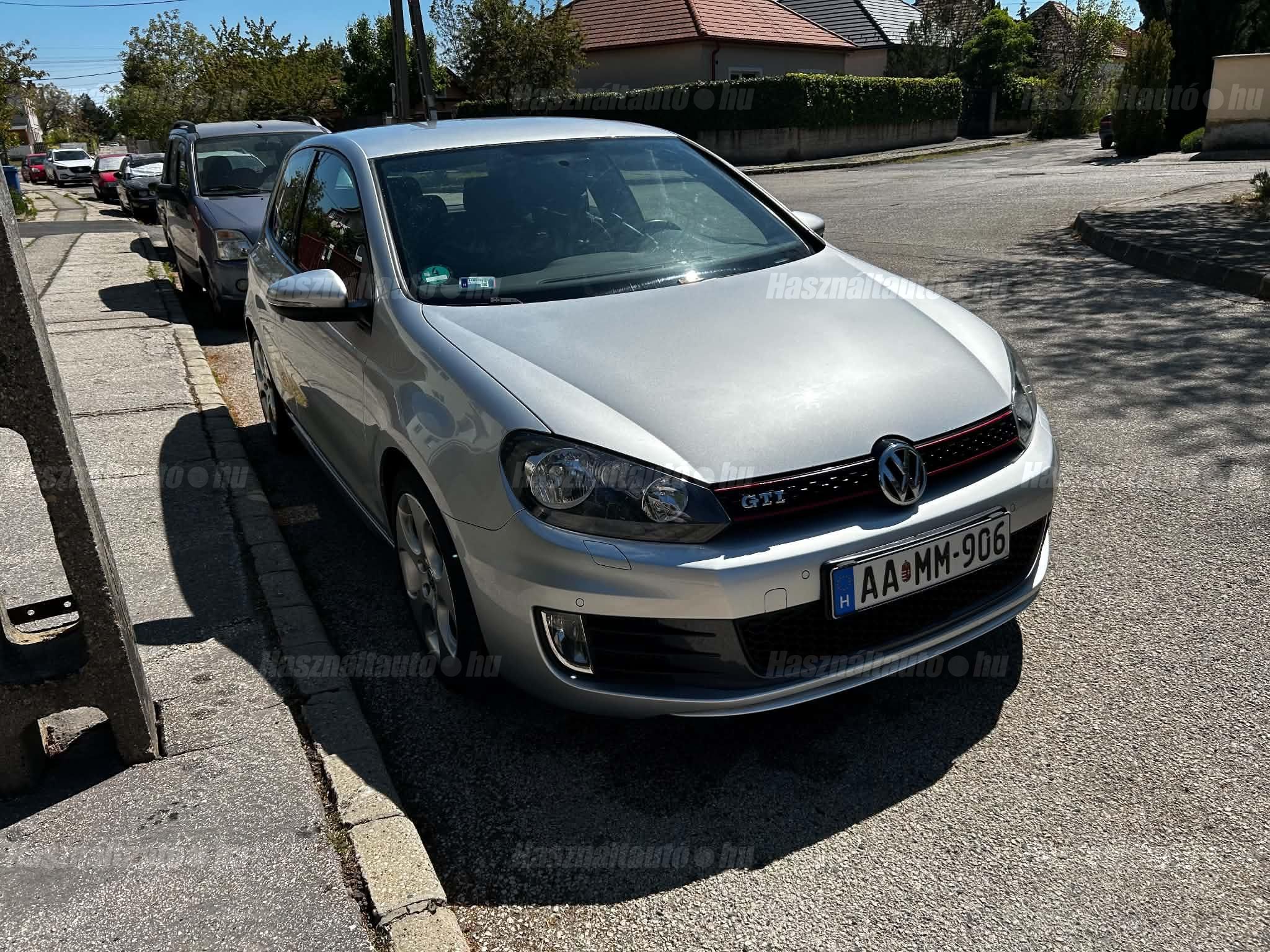 VOLKSWAGEN GOLF 2011/12 - 1