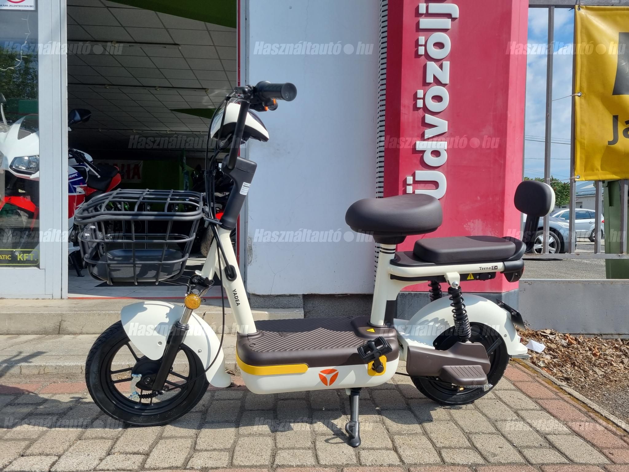 YADEA 2026/1 - 1