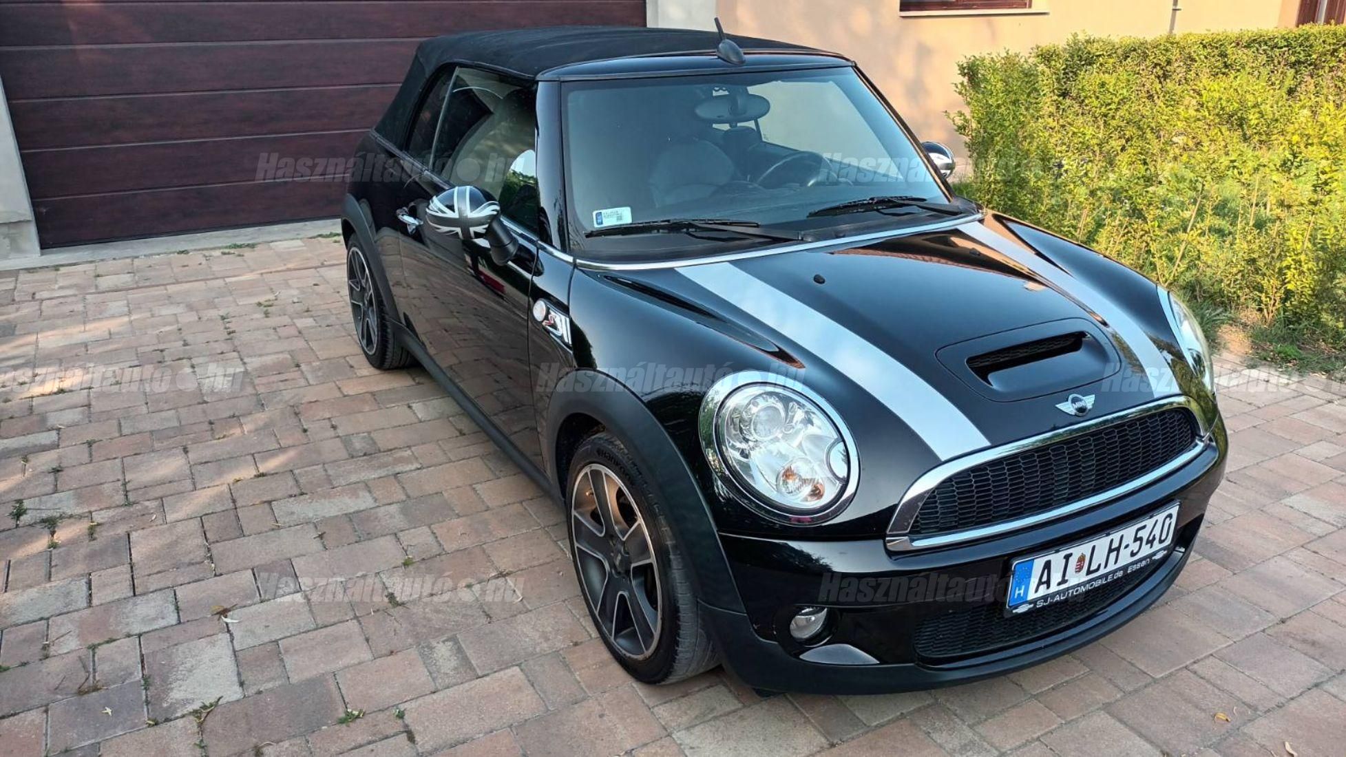 MINI MINI COOPER 2010/8 - 1