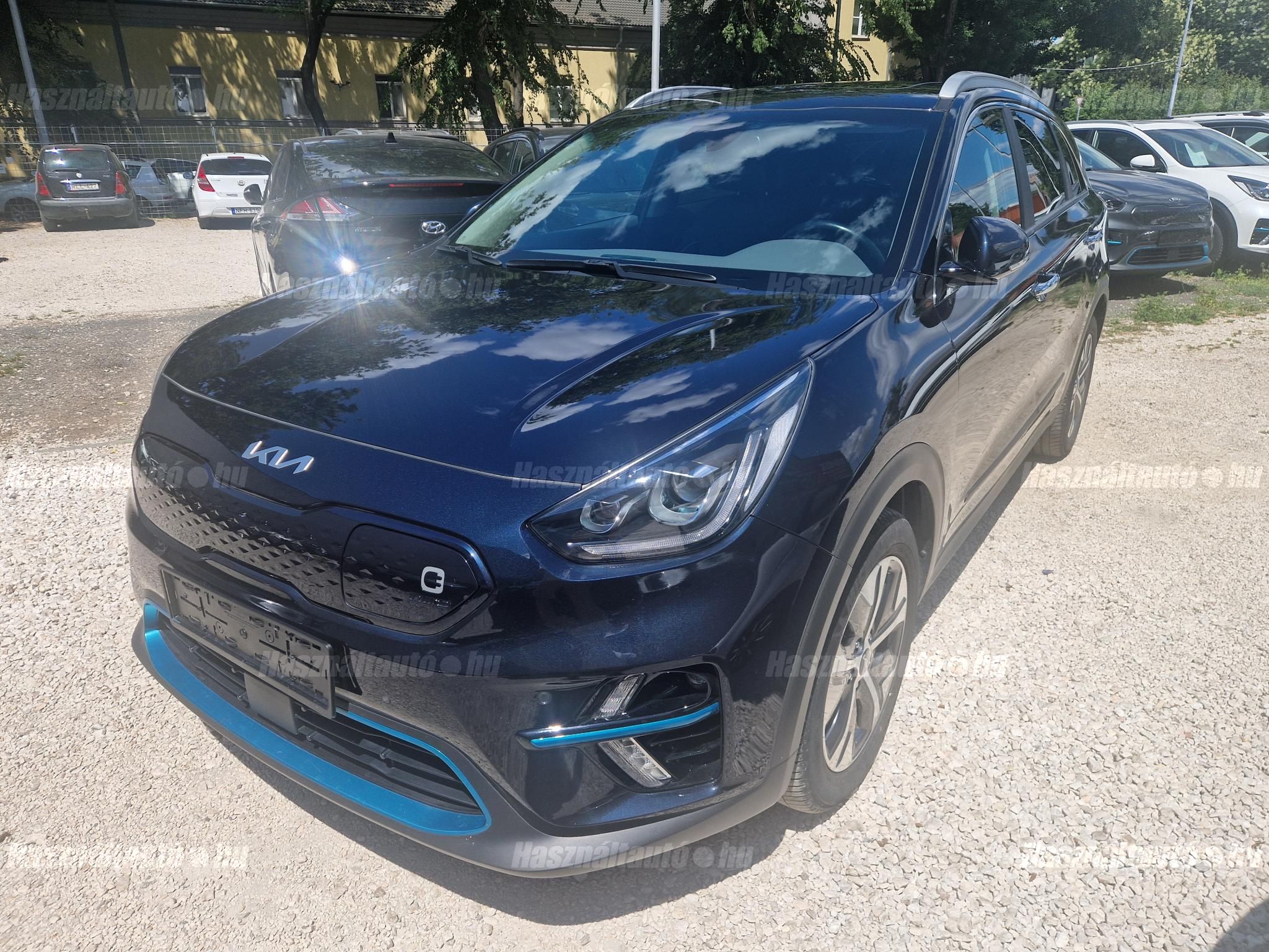 KIA NIRO 2021/11 - 1