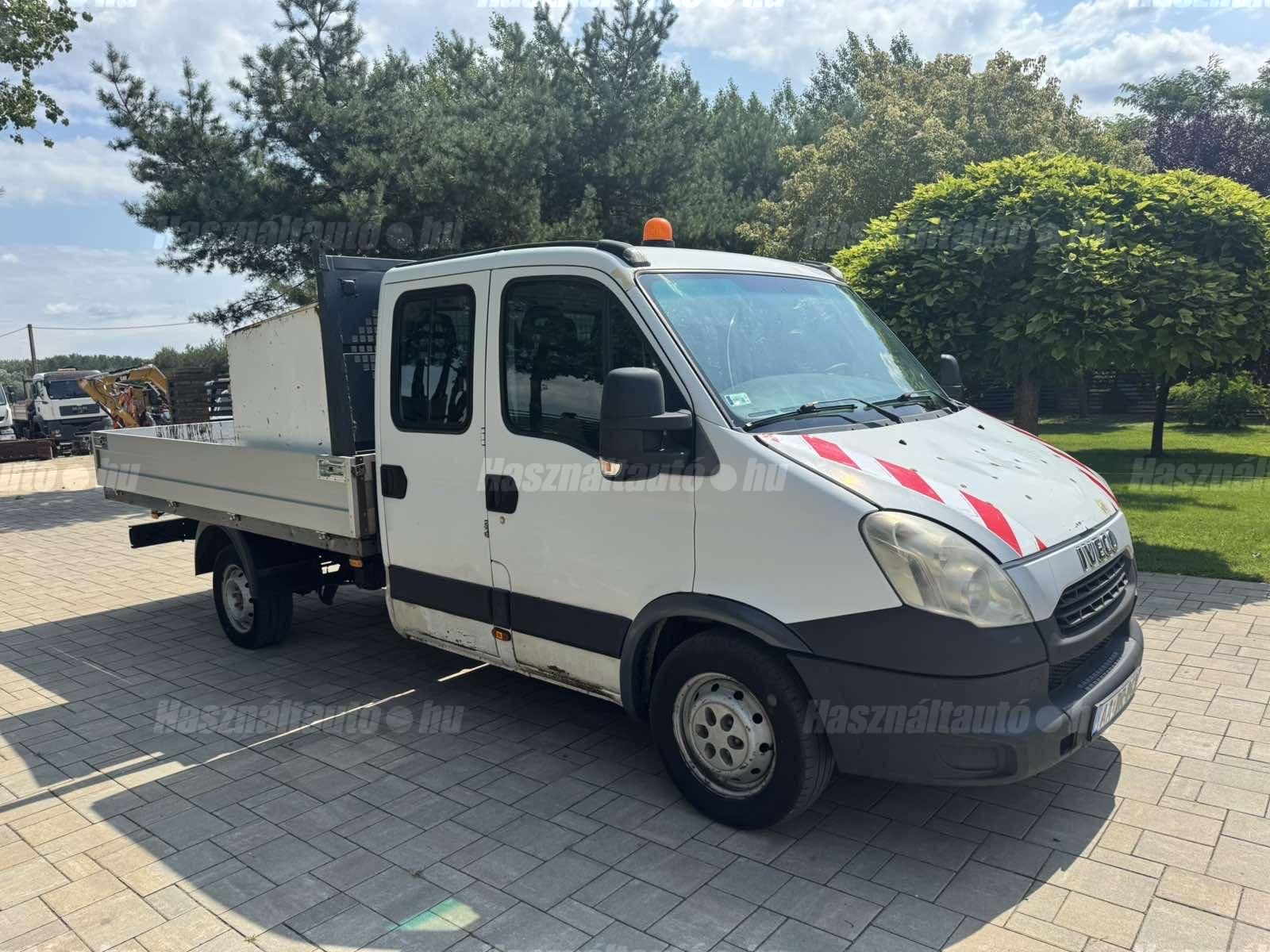 IVECO 35 2013/2 - 1
