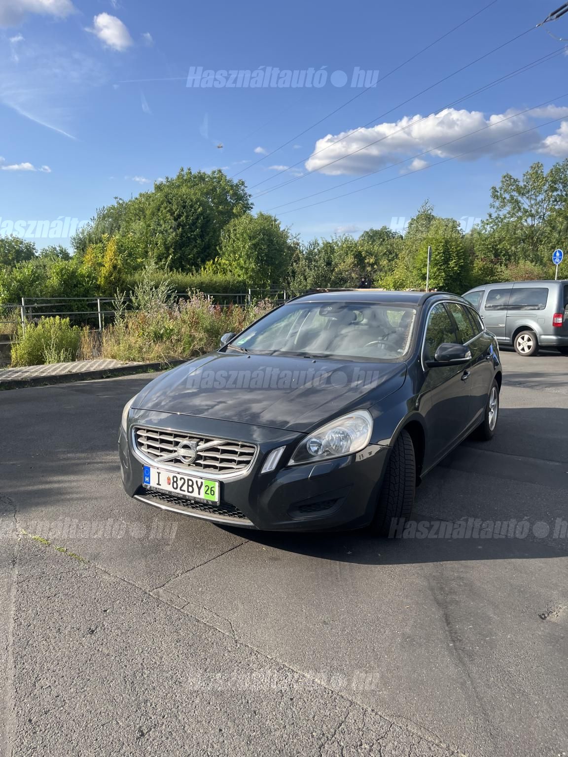 VOLVO V60 2012/12 - 1
