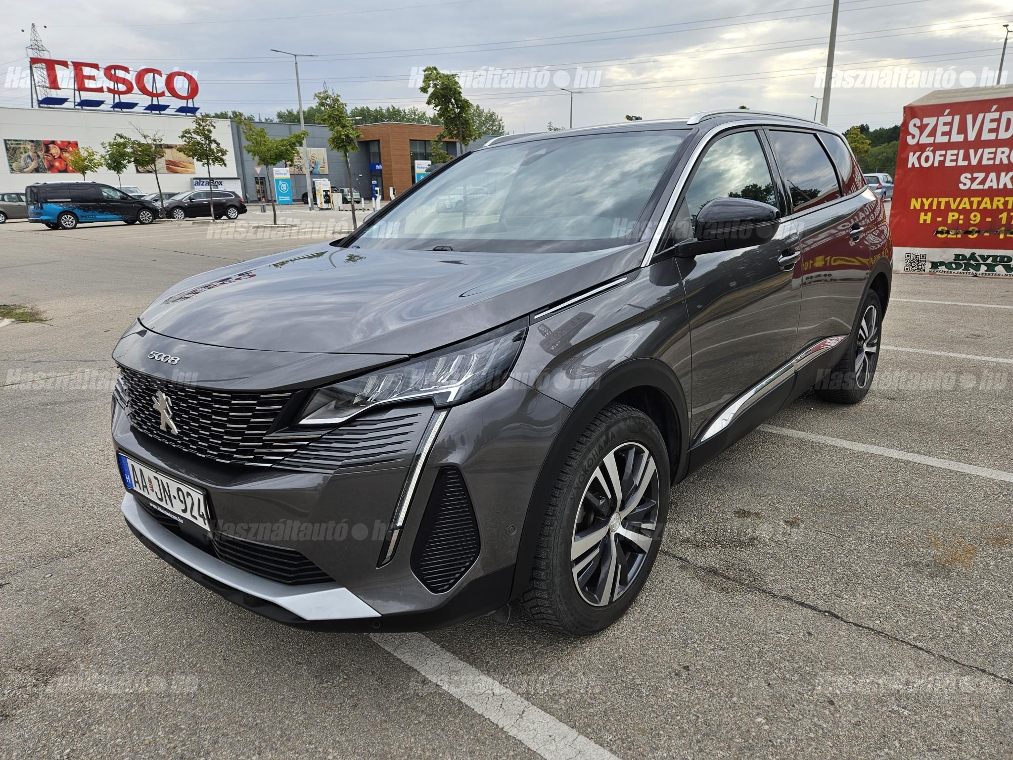 PEUGEOT 5008 2023/5 - 1