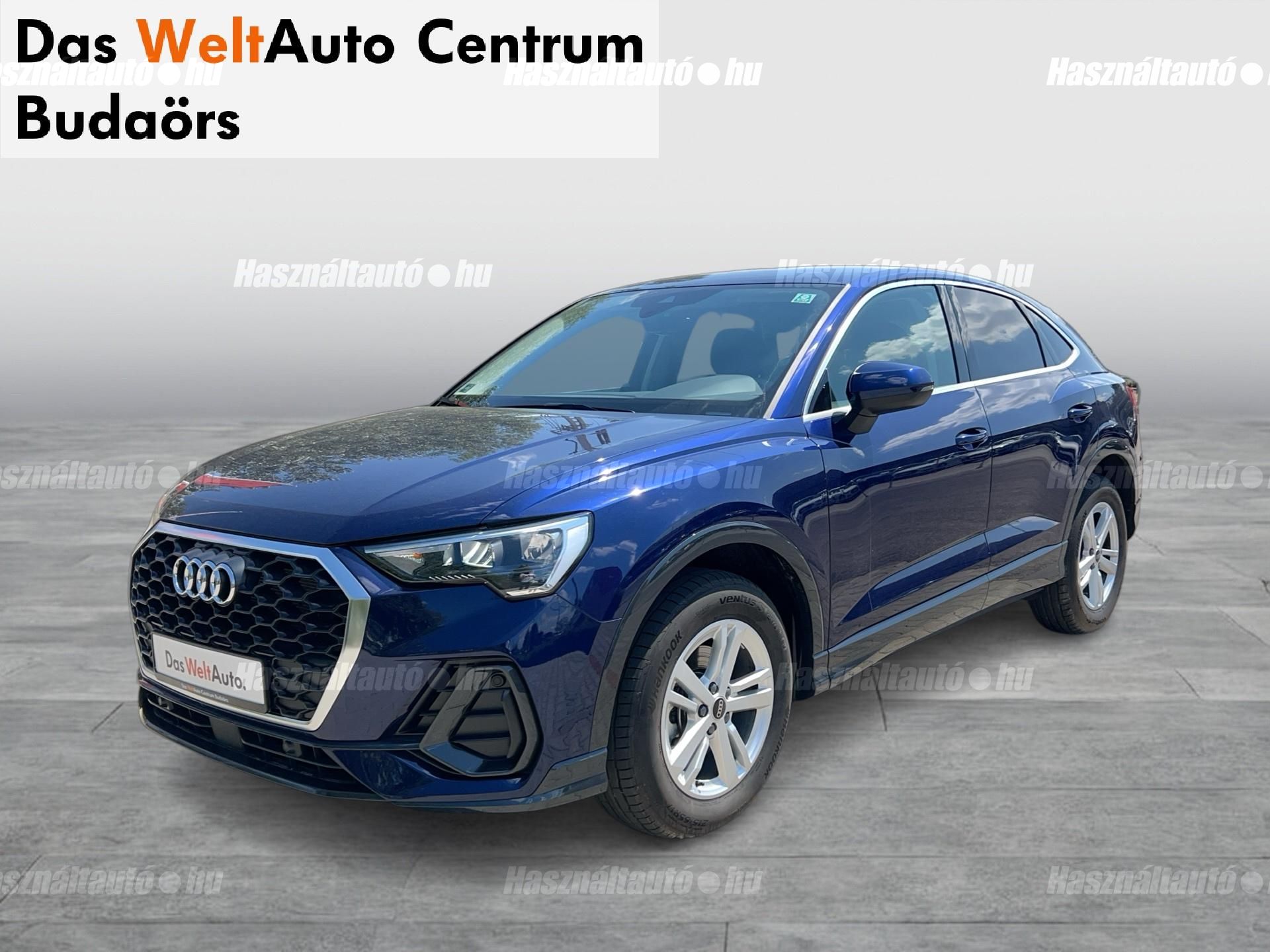 AUDI Q3 2025/2 - 1