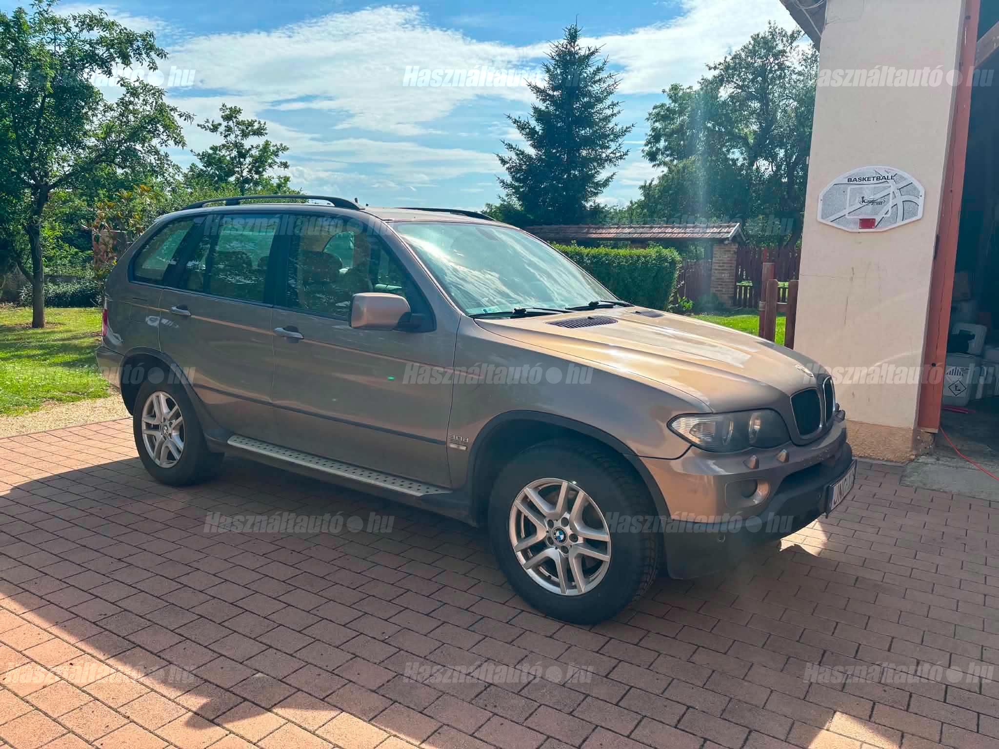 BMW X5 2005/5 - 1