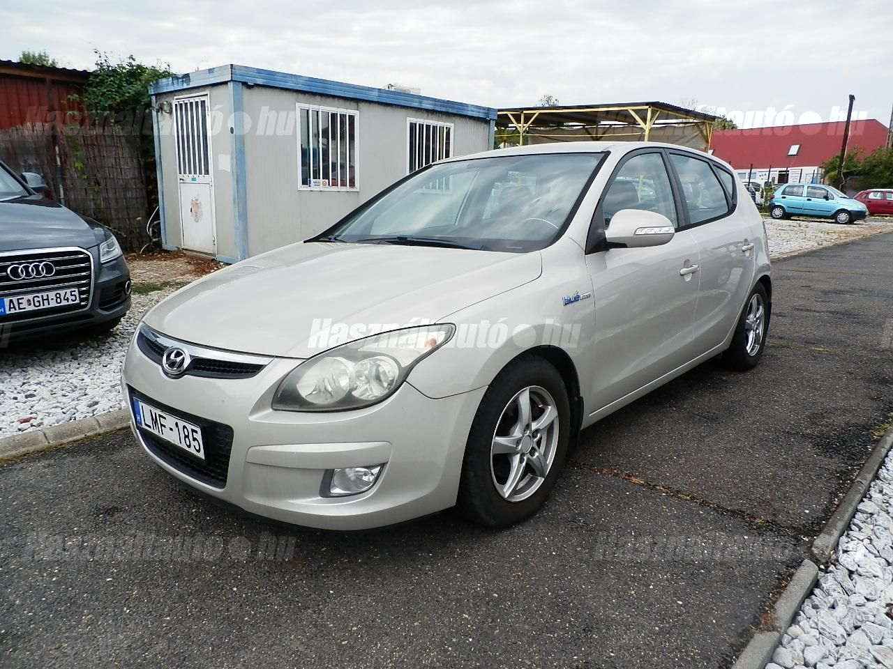 HYUNDAI I30 2010/1 - 1