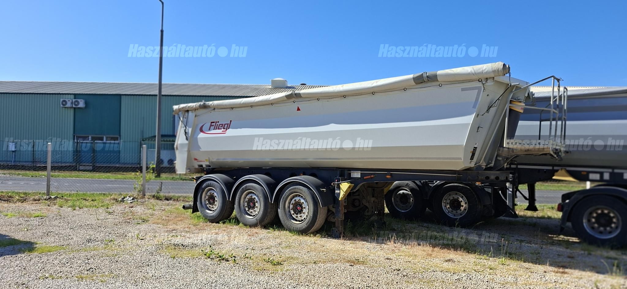 FLIEGL 2021/7 - 1