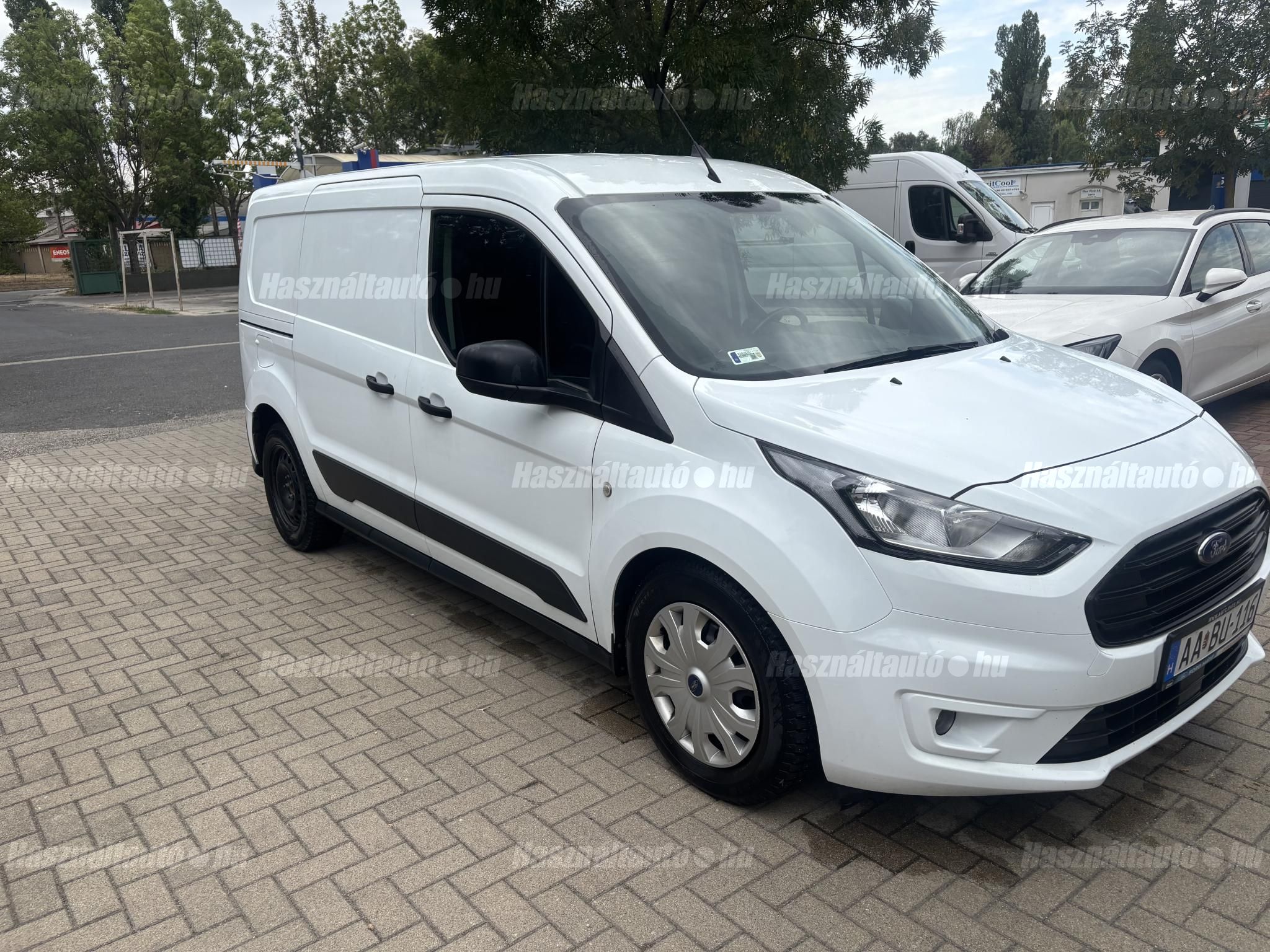 FORD CONNECT 2022/1 - 1