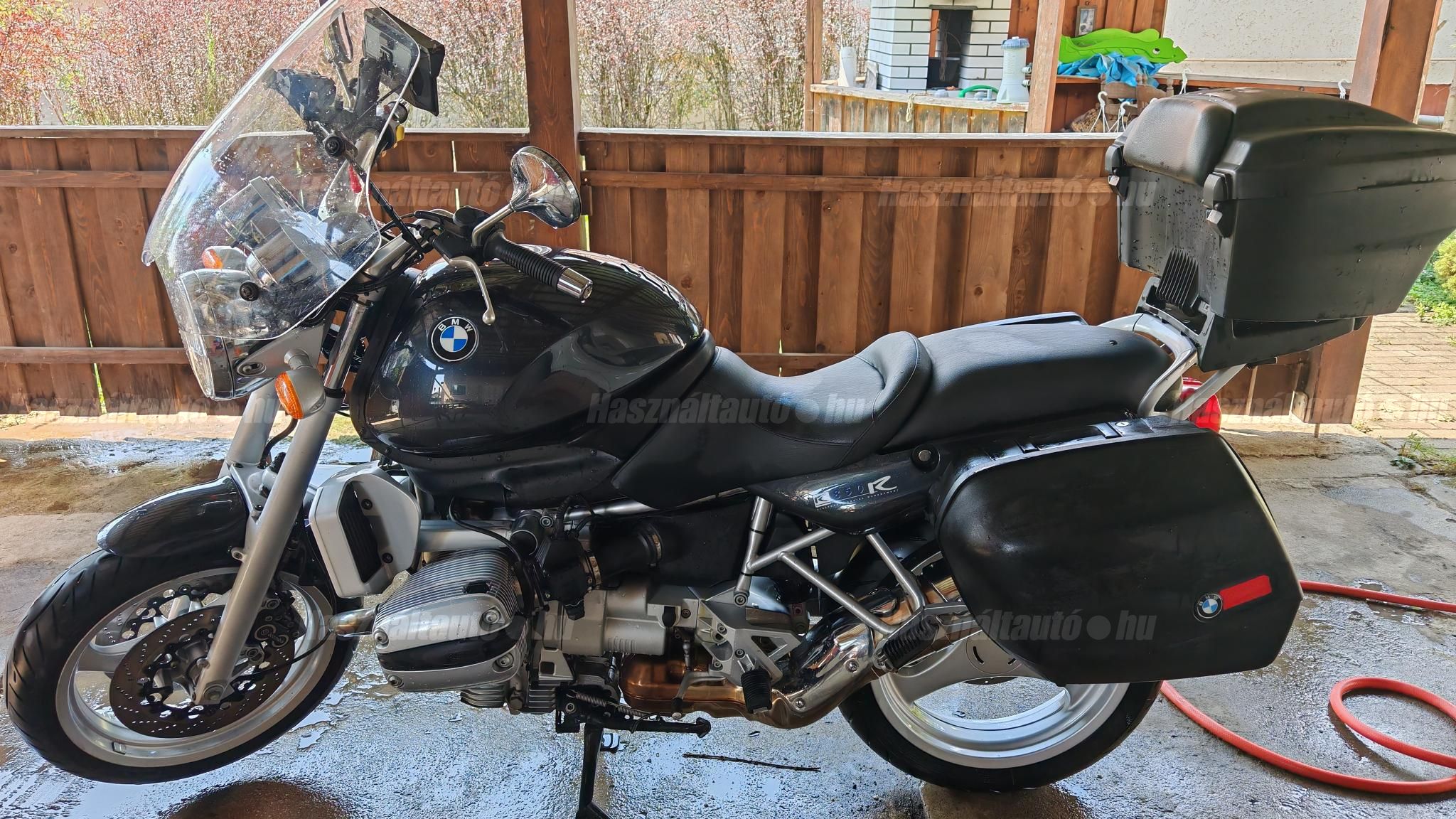 BMW R 850 R 2002 - 1