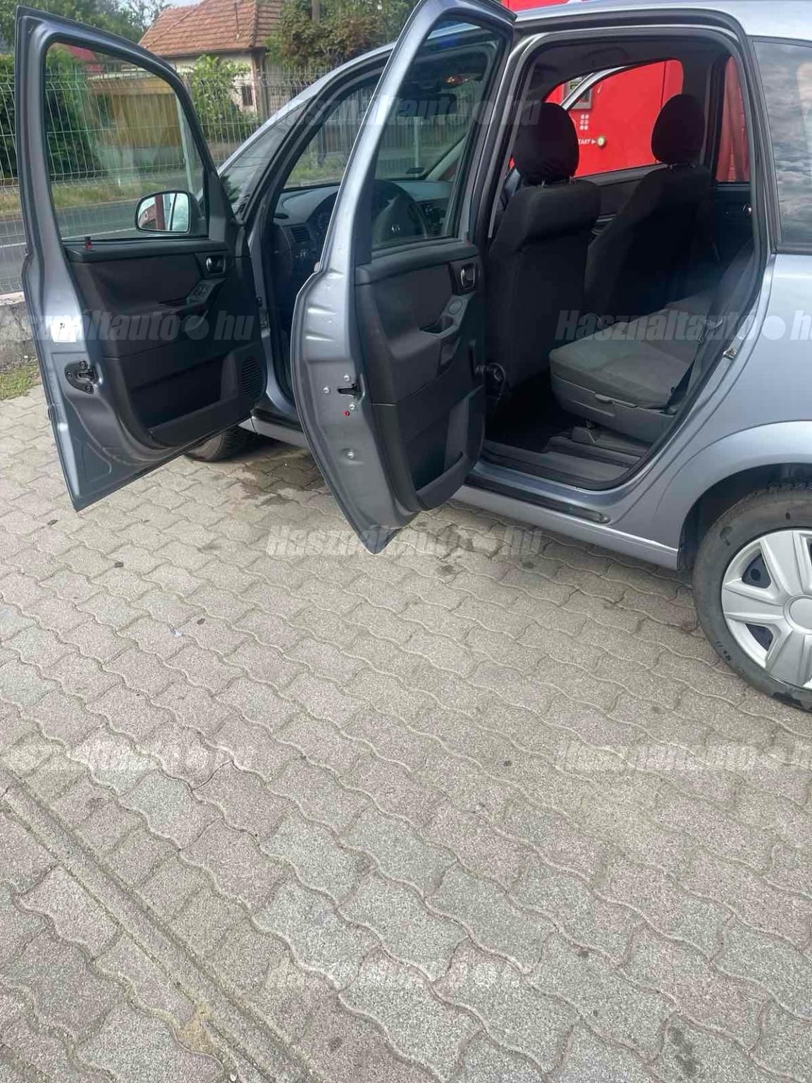 OPEL MERIVA A 2007/2 - 1