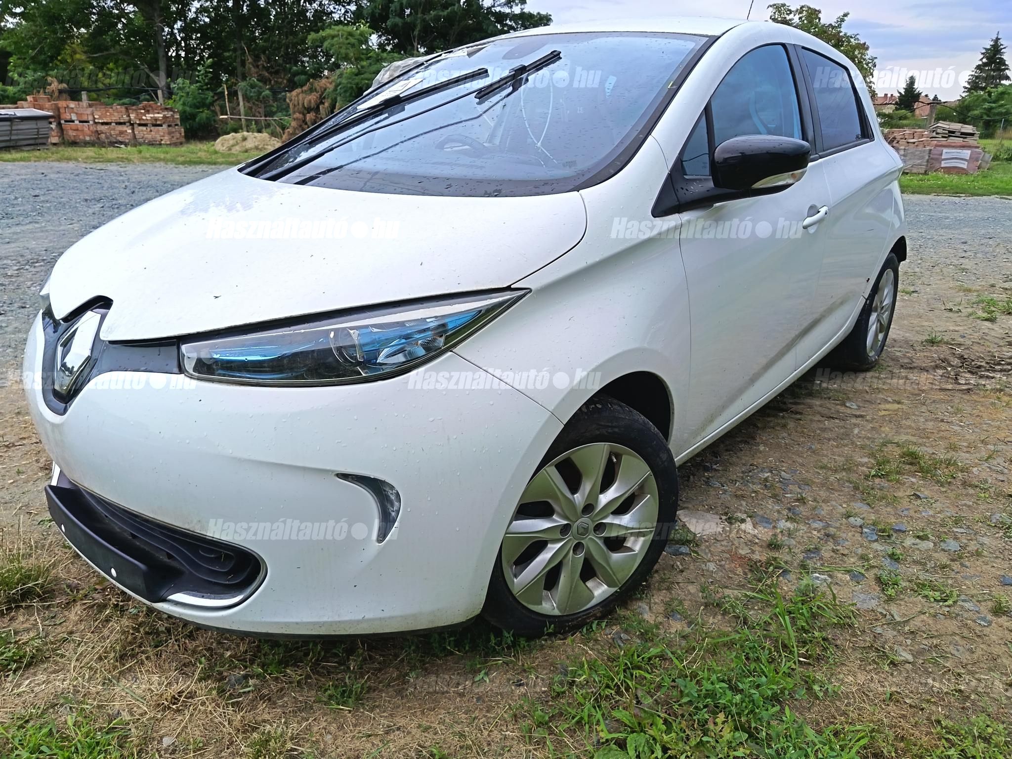 RENAULT ZOE 2015/9 - 1