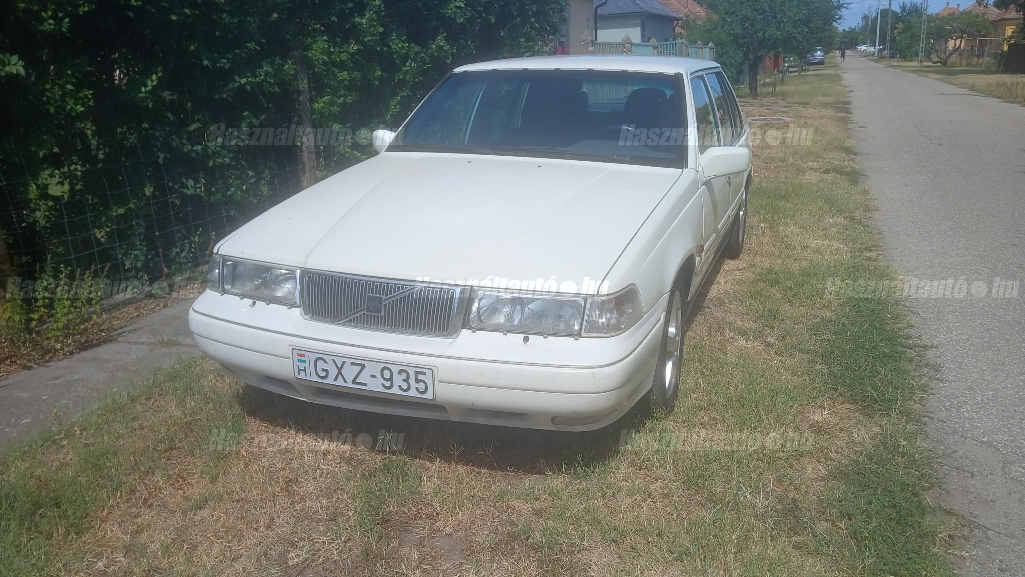 VOLVO 960 1995 - 1