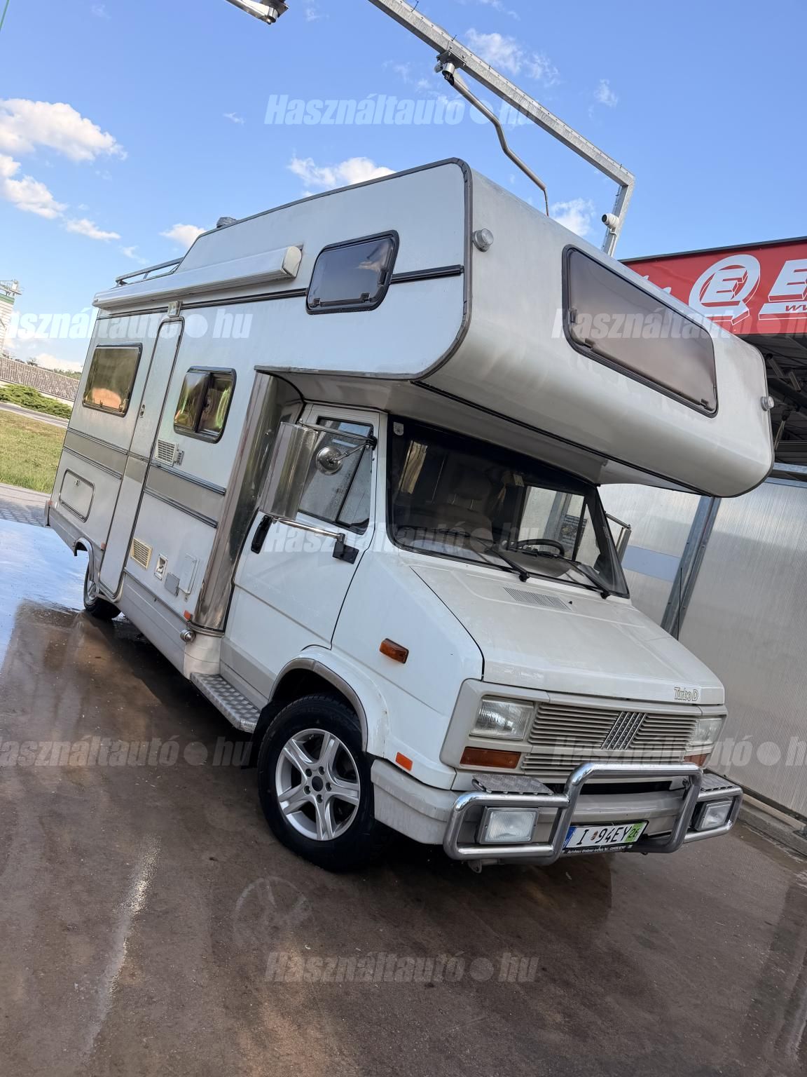 FIAT 1991/5 - 1