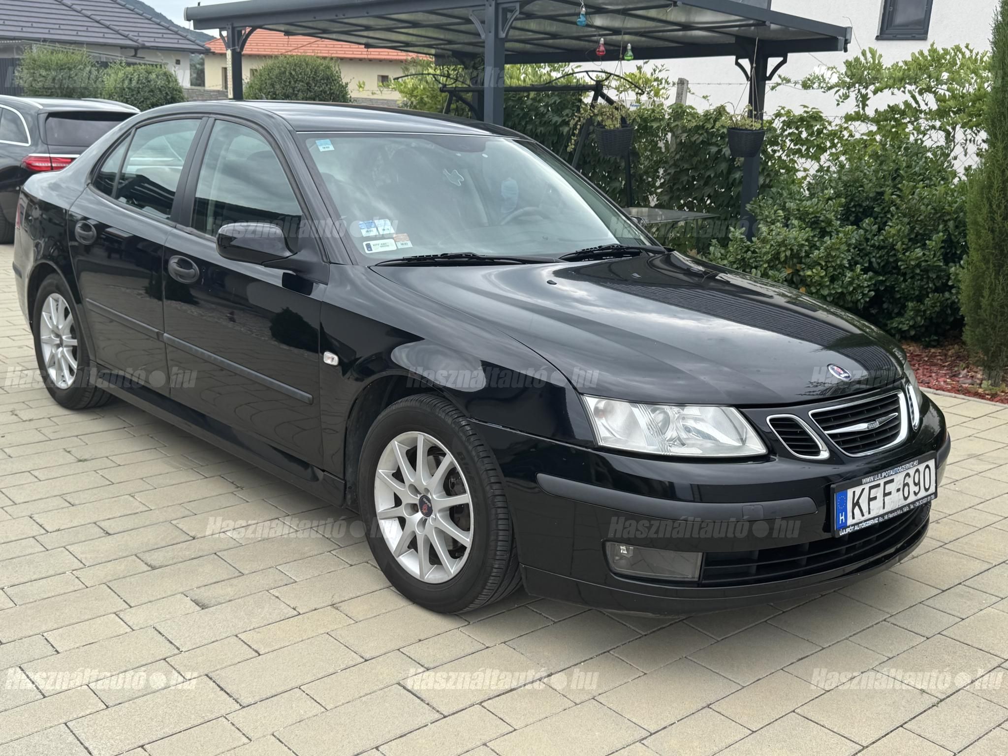 SAAB 9-3 2006/5 - 1