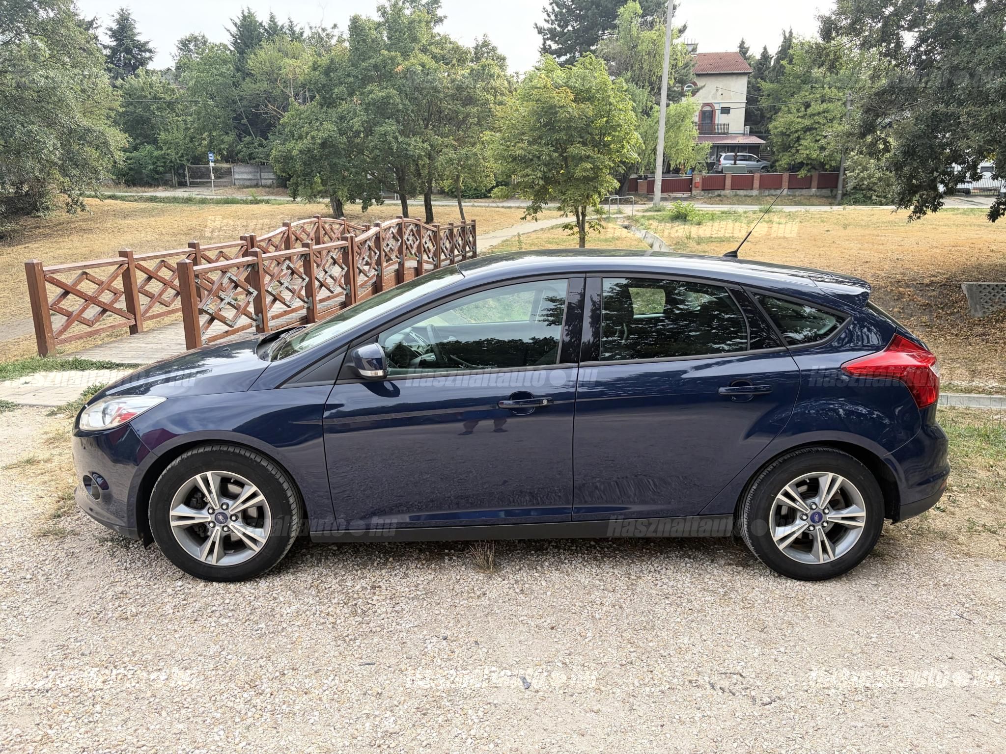FORD FOCUS 2014/11 - 1
