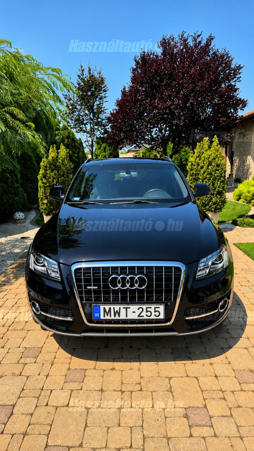 AUDI Q5 2011/4 - 1