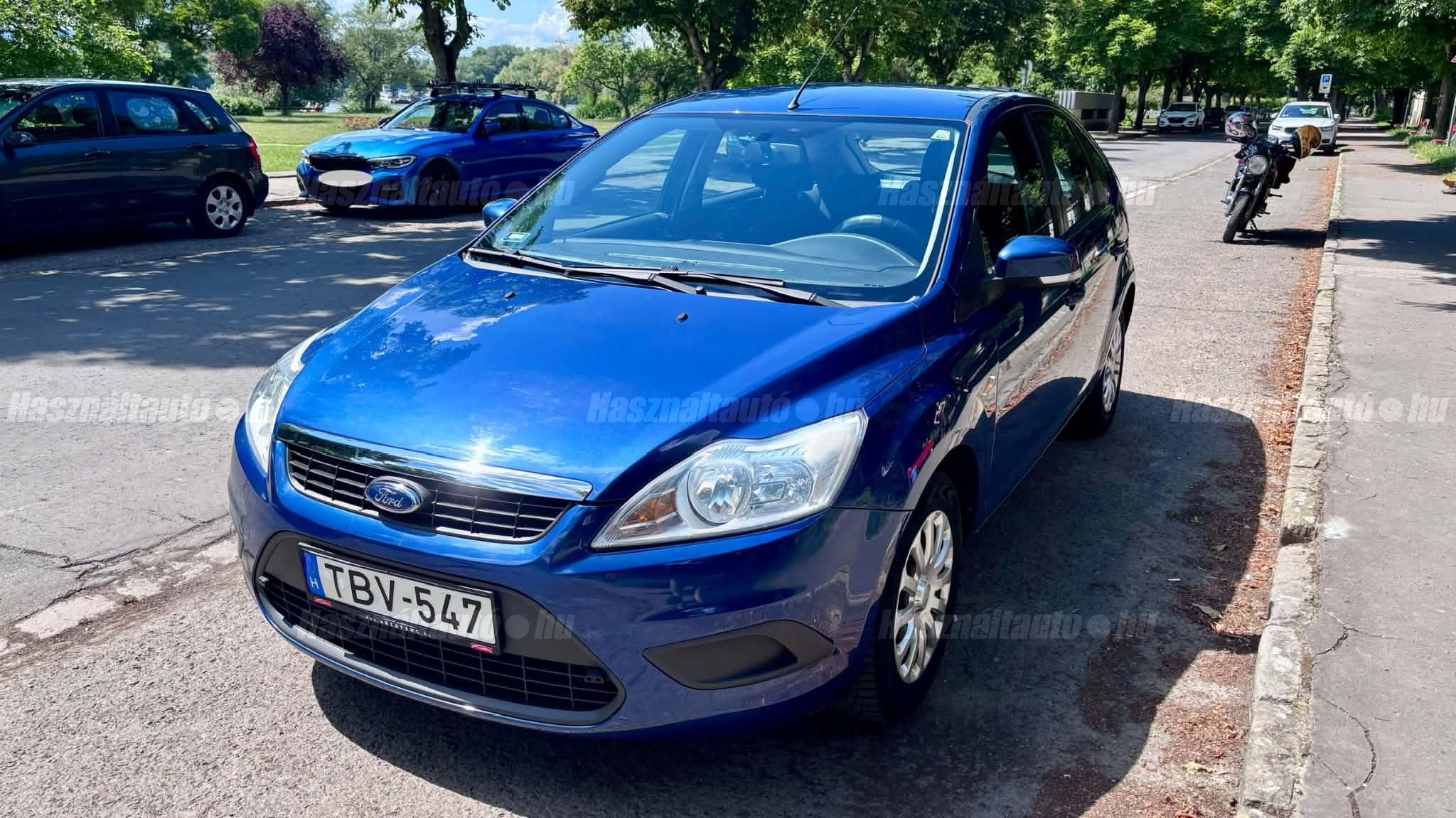 FORD FOCUS 2009/2 - 1