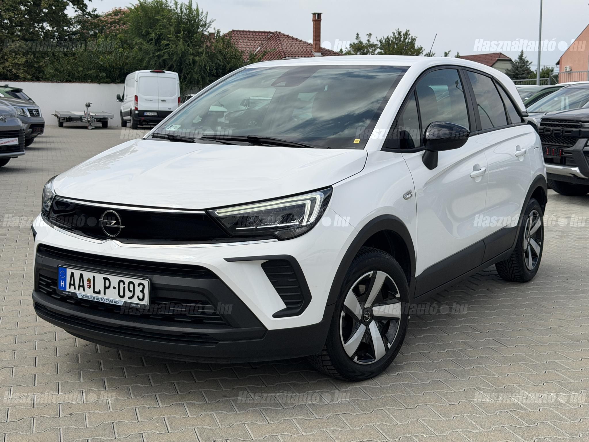OPEL CROSSLAND 2023/6 - 1