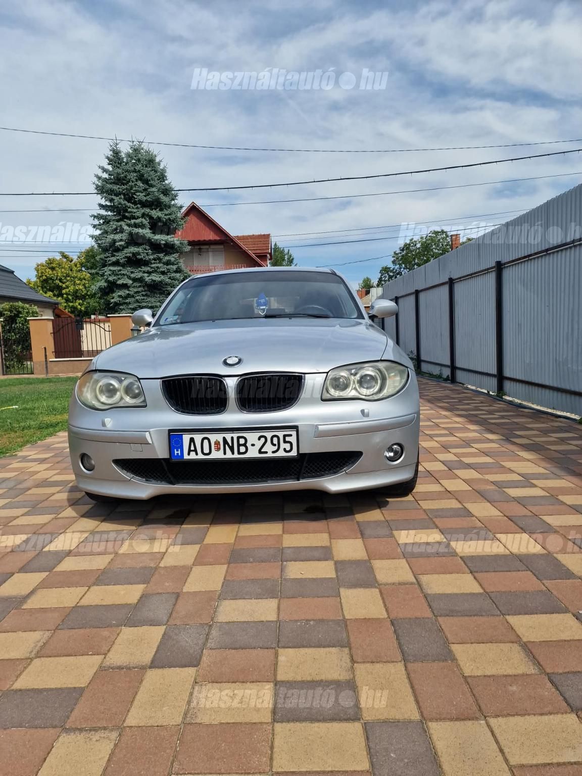 BMW 120 2005/1 - 1
