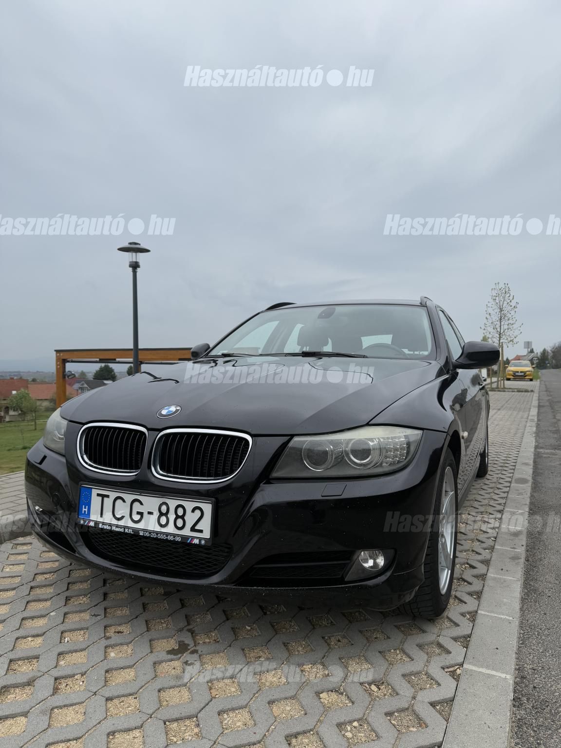 BMW 318 2011/3 - 1