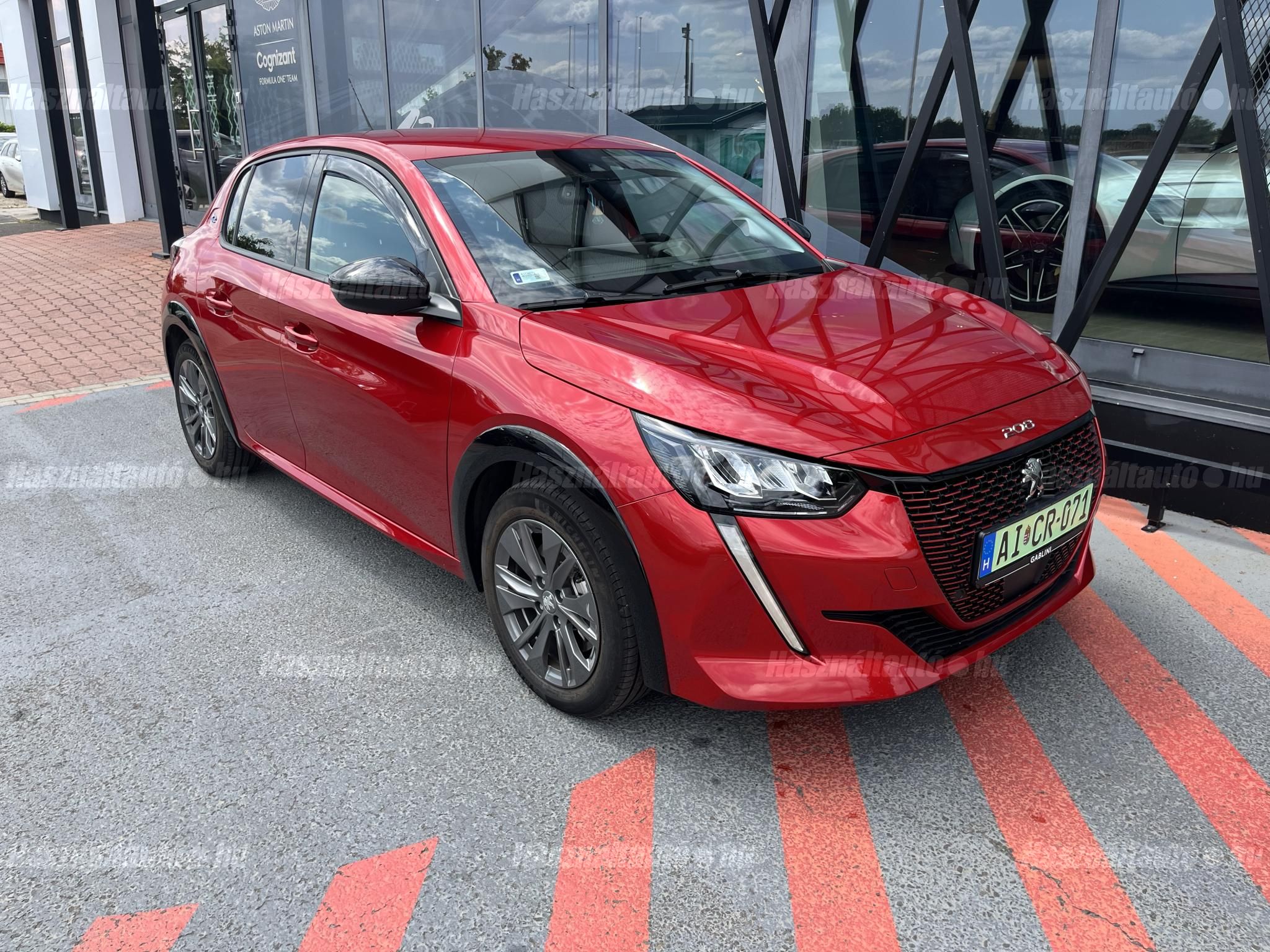 PEUGEOT 208 2024/5 - 1