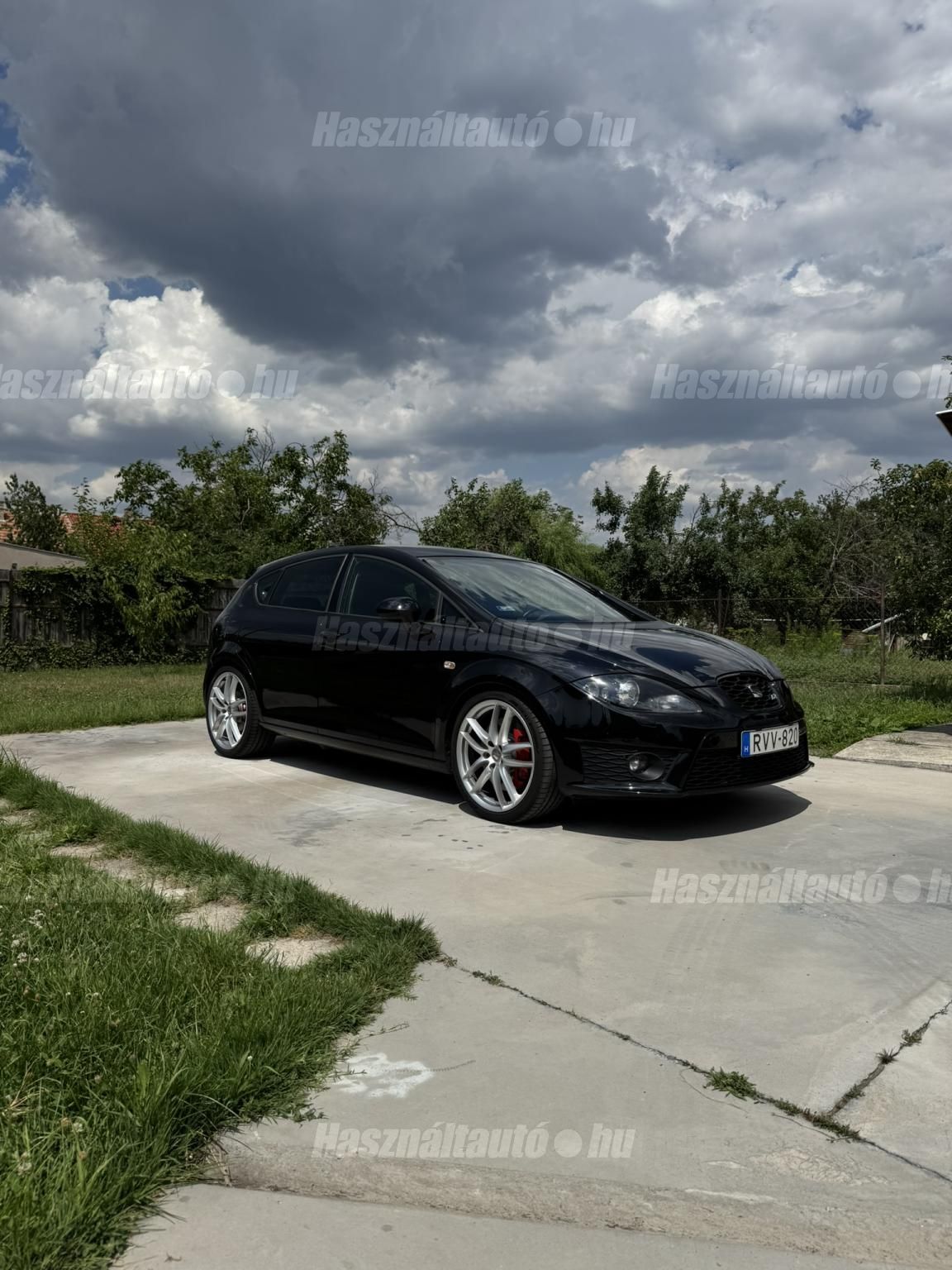 SEAT LEON 2012/1 - 1