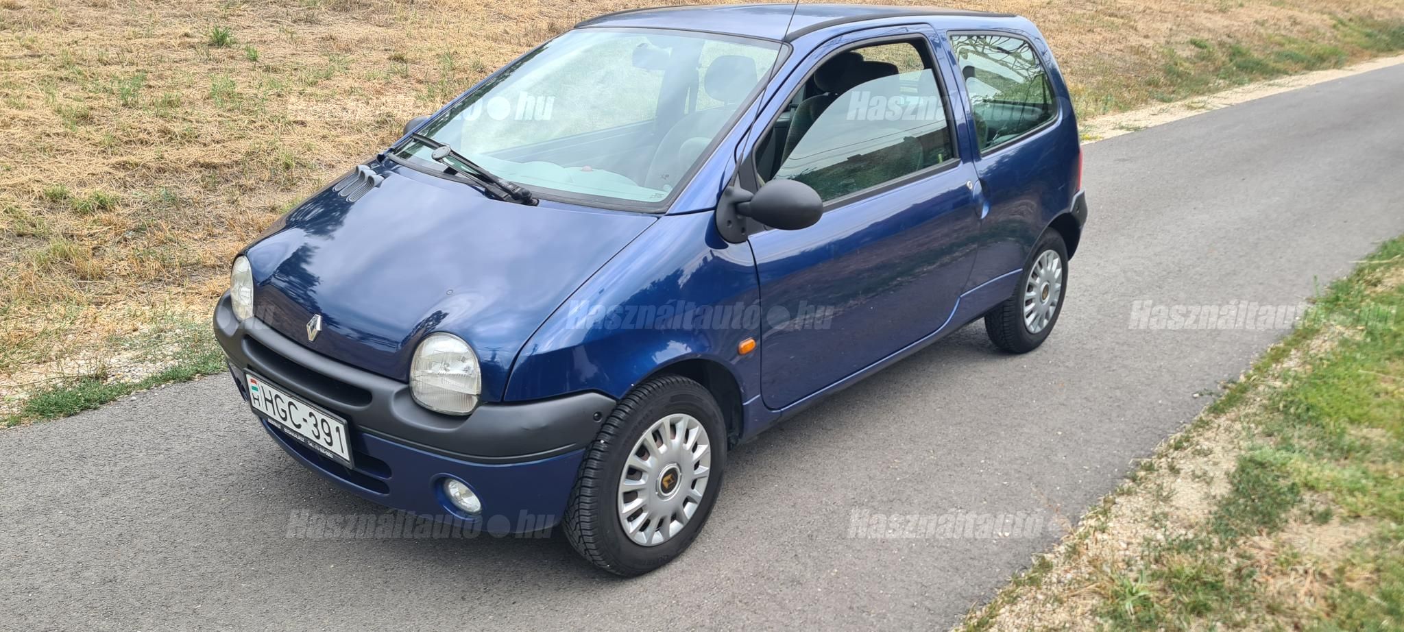 RENAULT TWINGO 1999/12 - 1