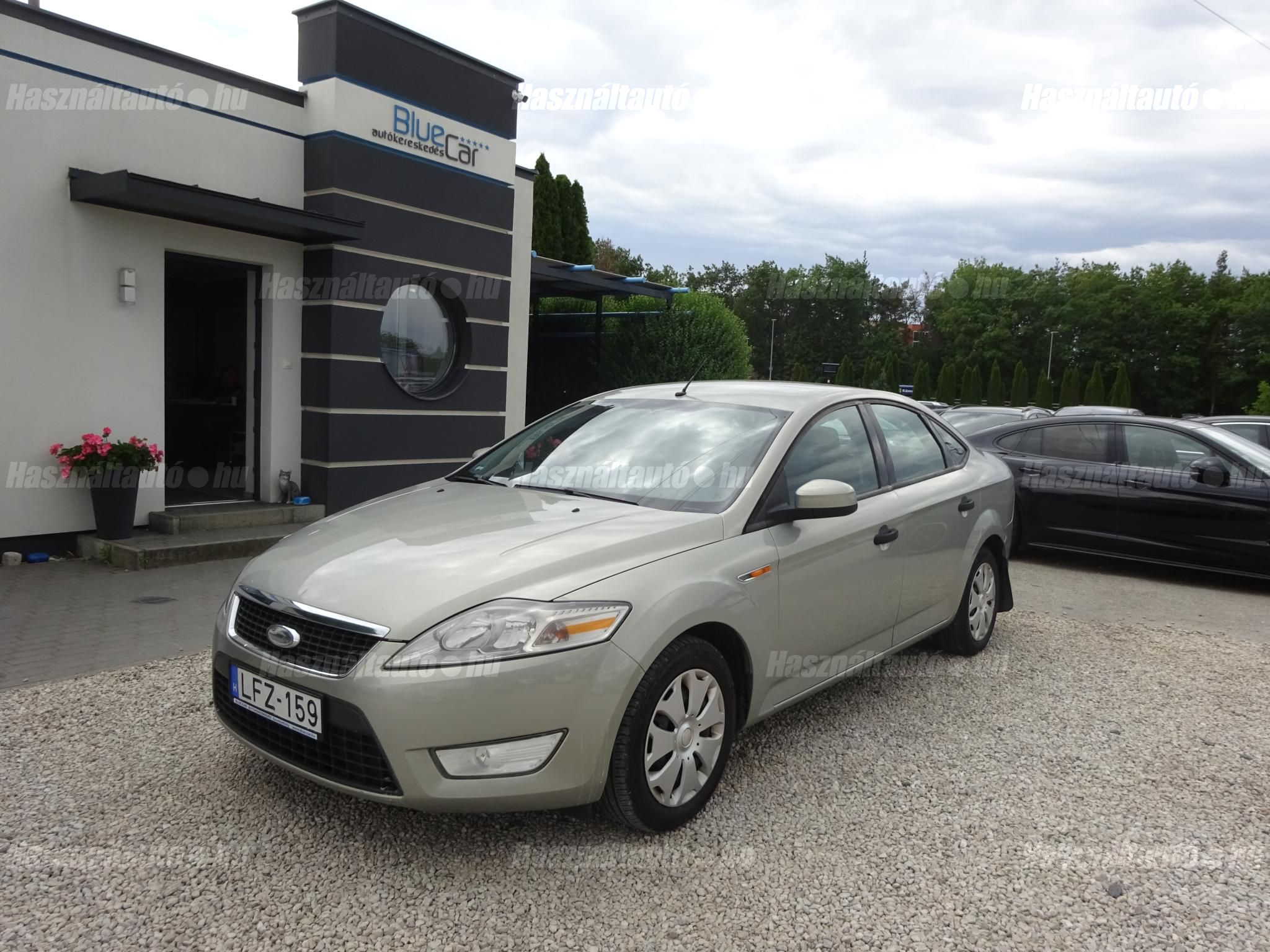 FORD MONDEO 2008/7 - 1