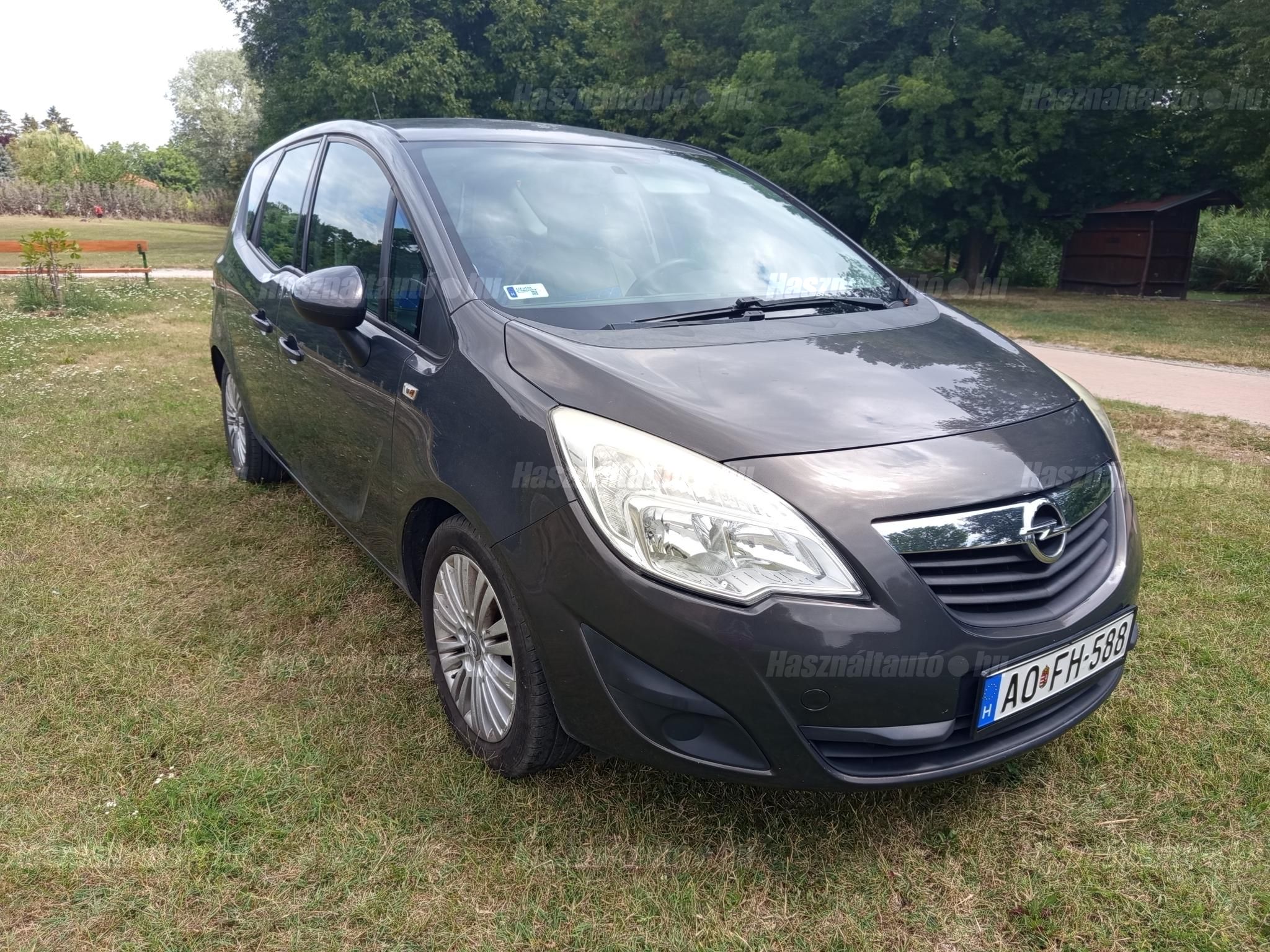 OPEL MERIVA 2013/11 - 1