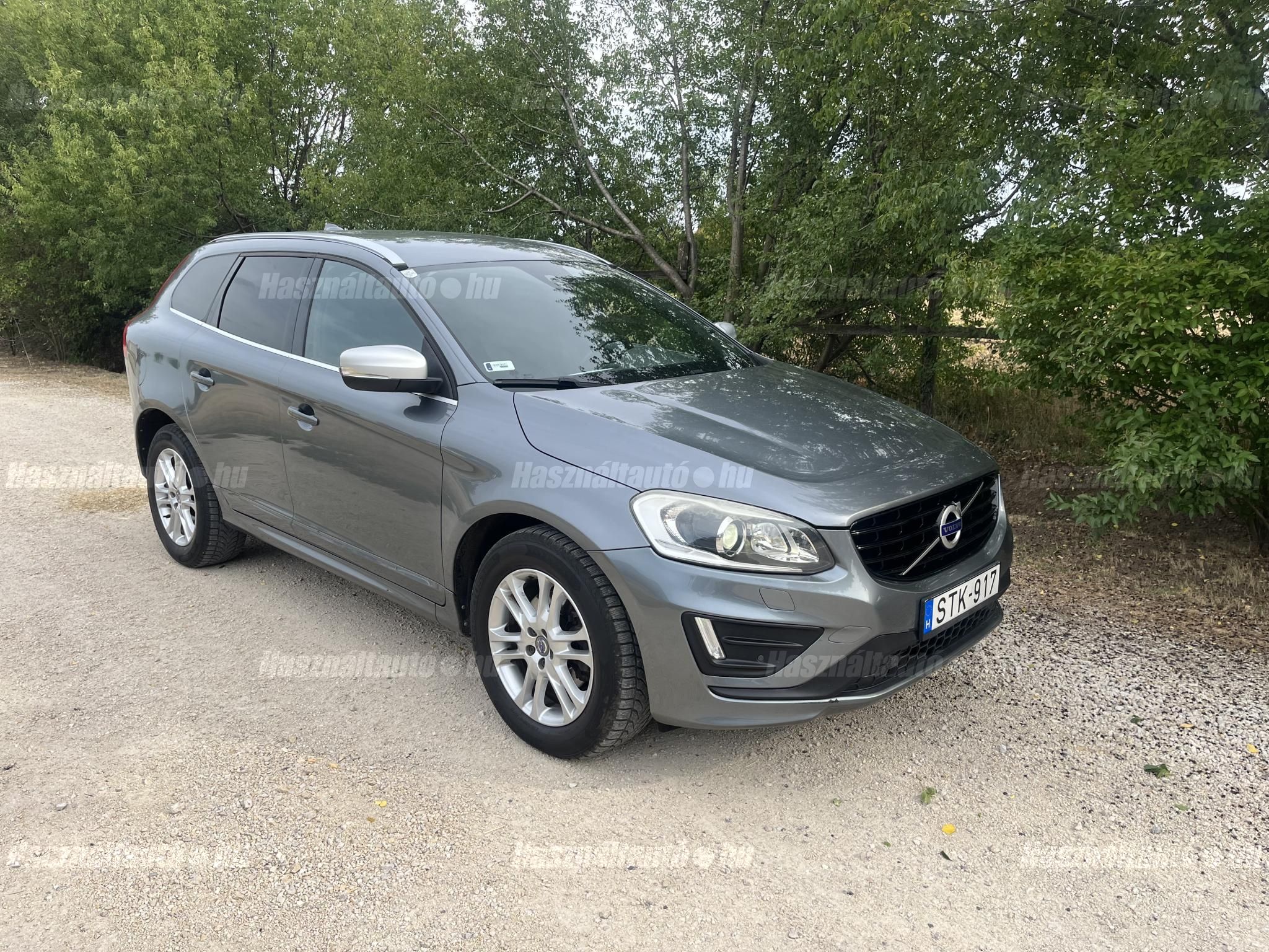 VOLVO XC60 2016/8 - 1