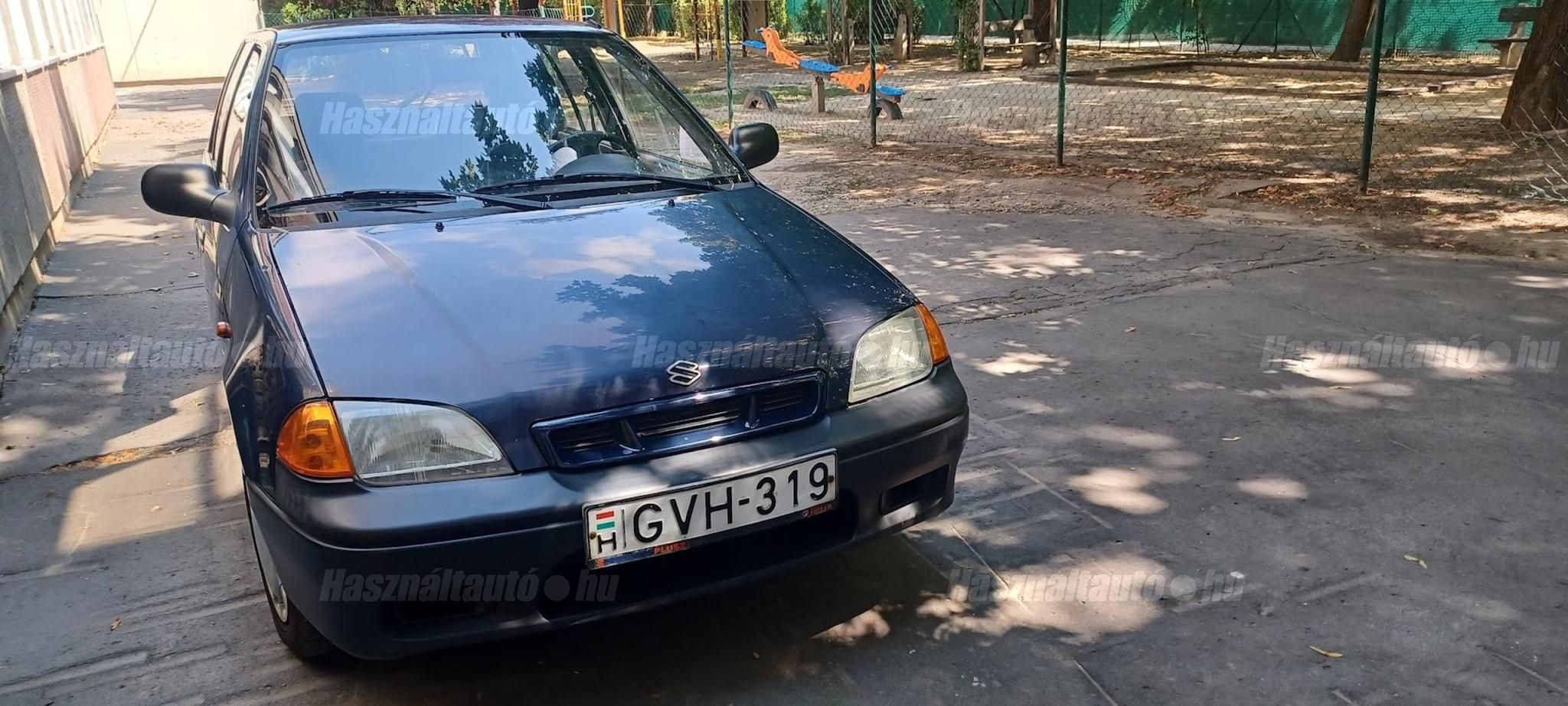 SUZUKI SWIFT 1999/1 - 1