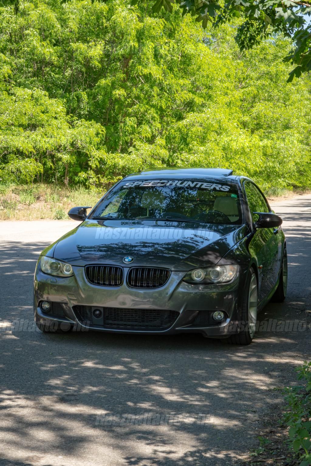 BMW 335 2007/7 - 1
